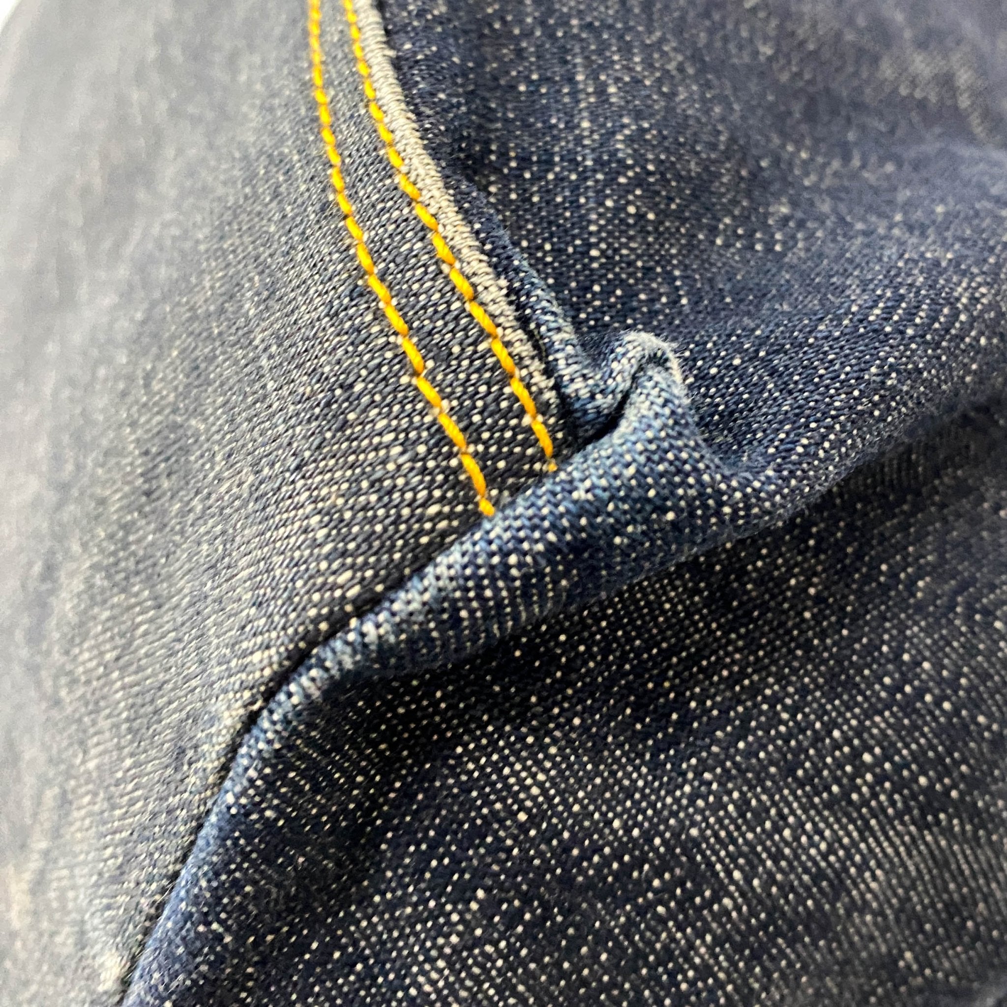 MIU MIU Archive Denim Tote Bag, in , Sold by HIVE PRELOVED - Totes, ,