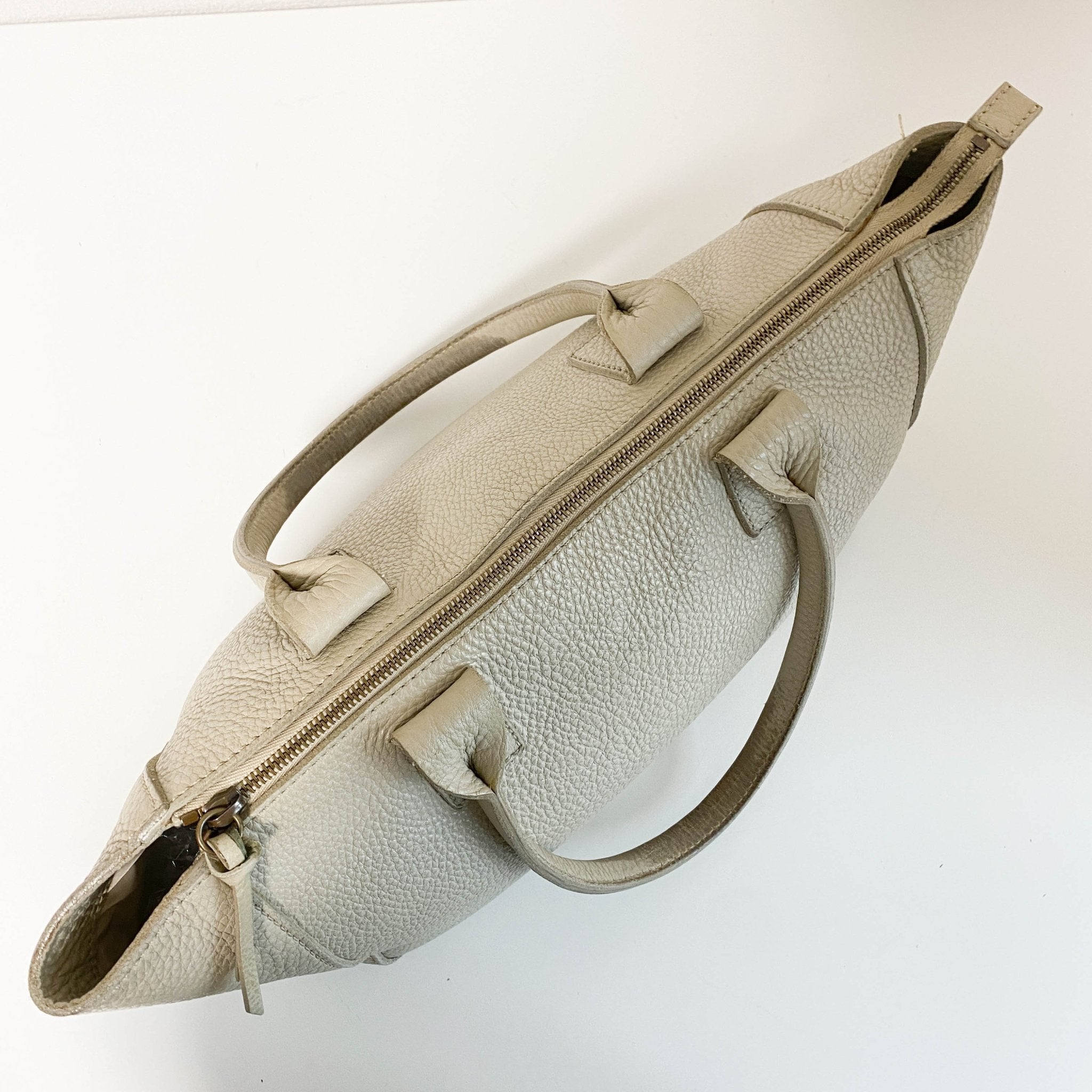 MIU MIU Archive Leather Totes, in , Sold by HIVE PRELOVED - Totes, ,