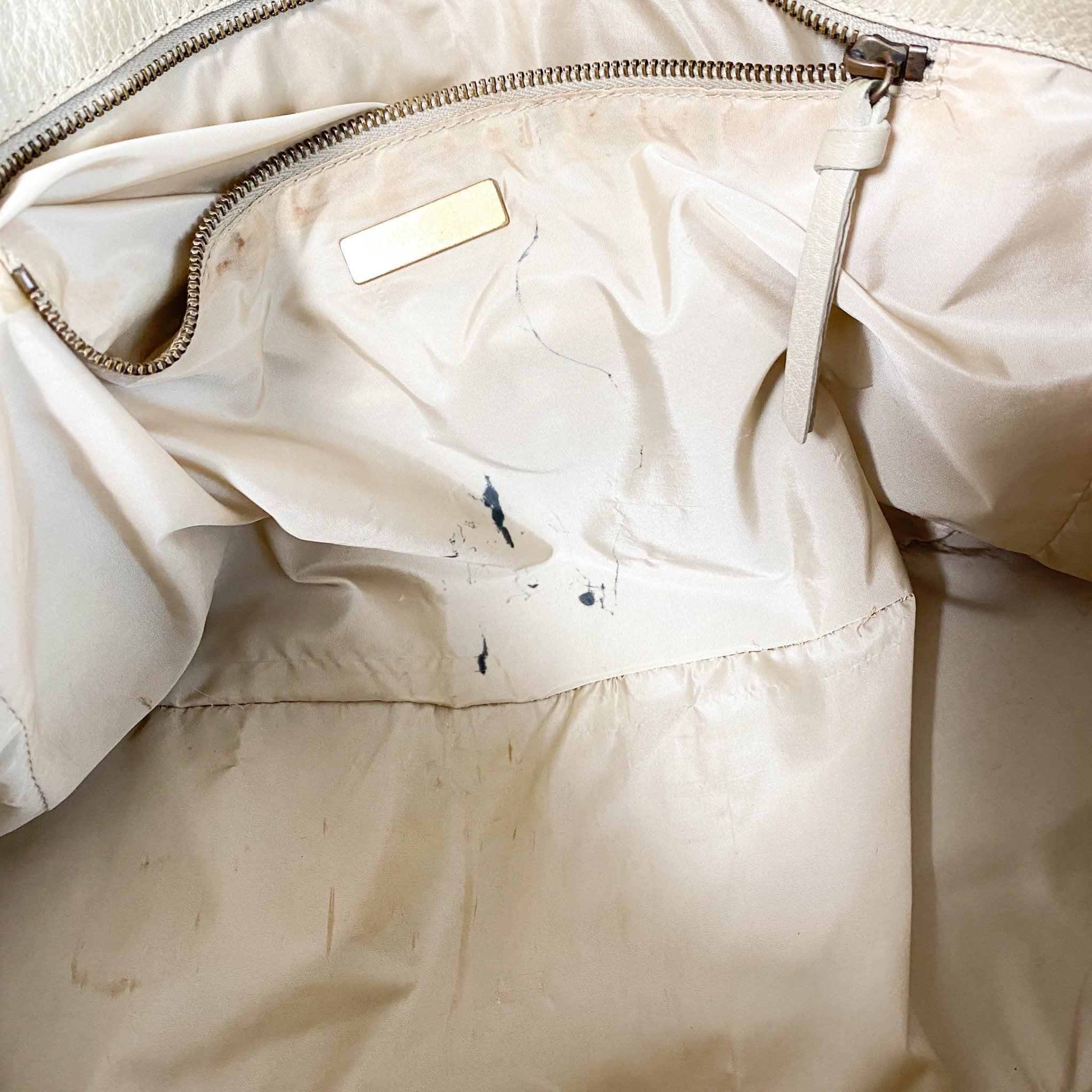 MIU MIU Archive Leather Totes, in , Sold by HIVE PRELOVED - Totes, ,