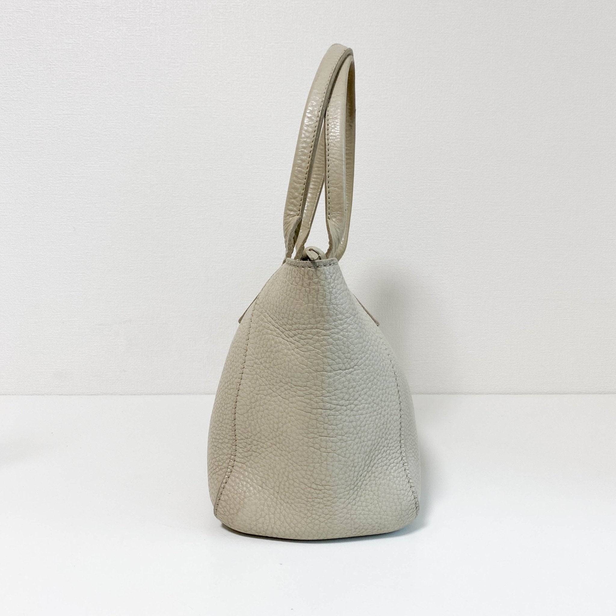 MIU MIU Archive Leather Totes, in , Sold by HIVE PRELOVED - Totes, ,