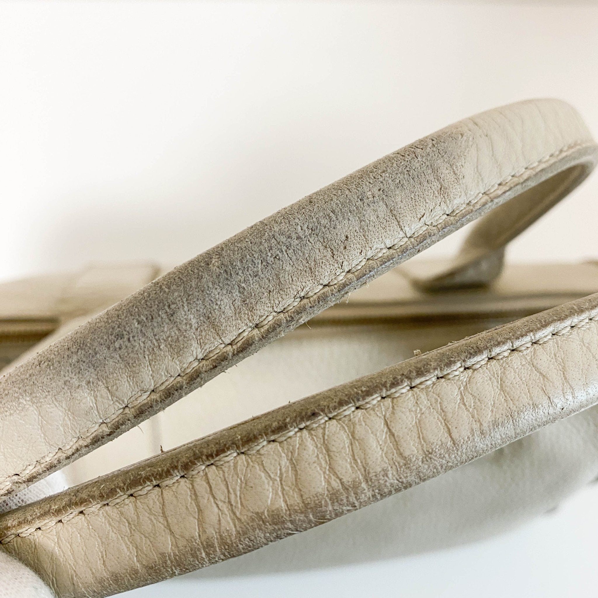 MIU MIU Archive Leather Totes, in , Sold by HIVE PRELOVED - Totes, ,