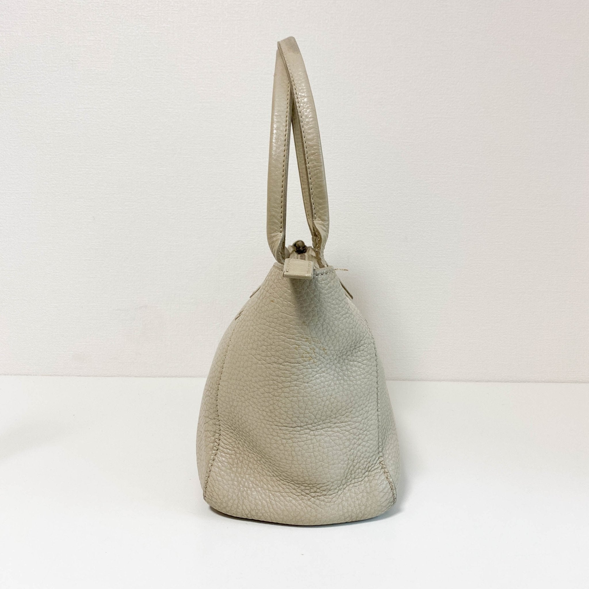 MIU MIU Archive Leather Totes, in , Sold by HIVE PRELOVED - Totes, ,