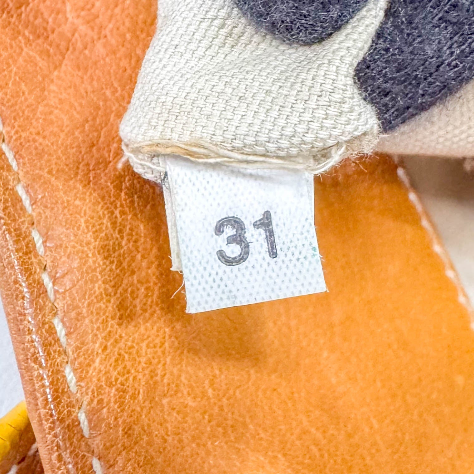 MIU MIU Belt Buckle Caramel Brown Leather Tote Shoulder Bag, in , Sold by HIVE PRELOVED - Shoulder Bags, ,