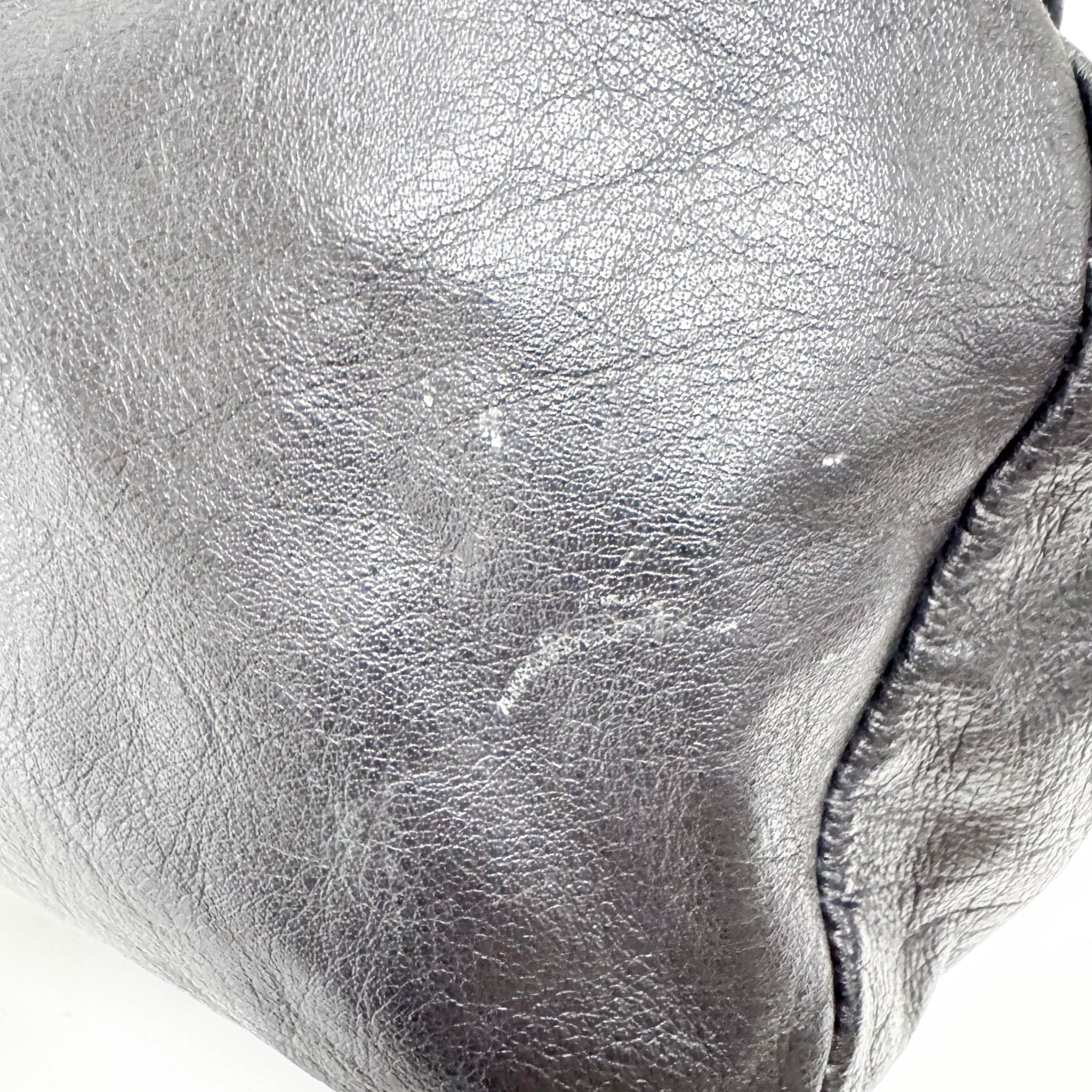 MIU MIU Black Leather Shoulder Bag, in , Sold by HIVE PRELOVED - Shoulder Bags, ,