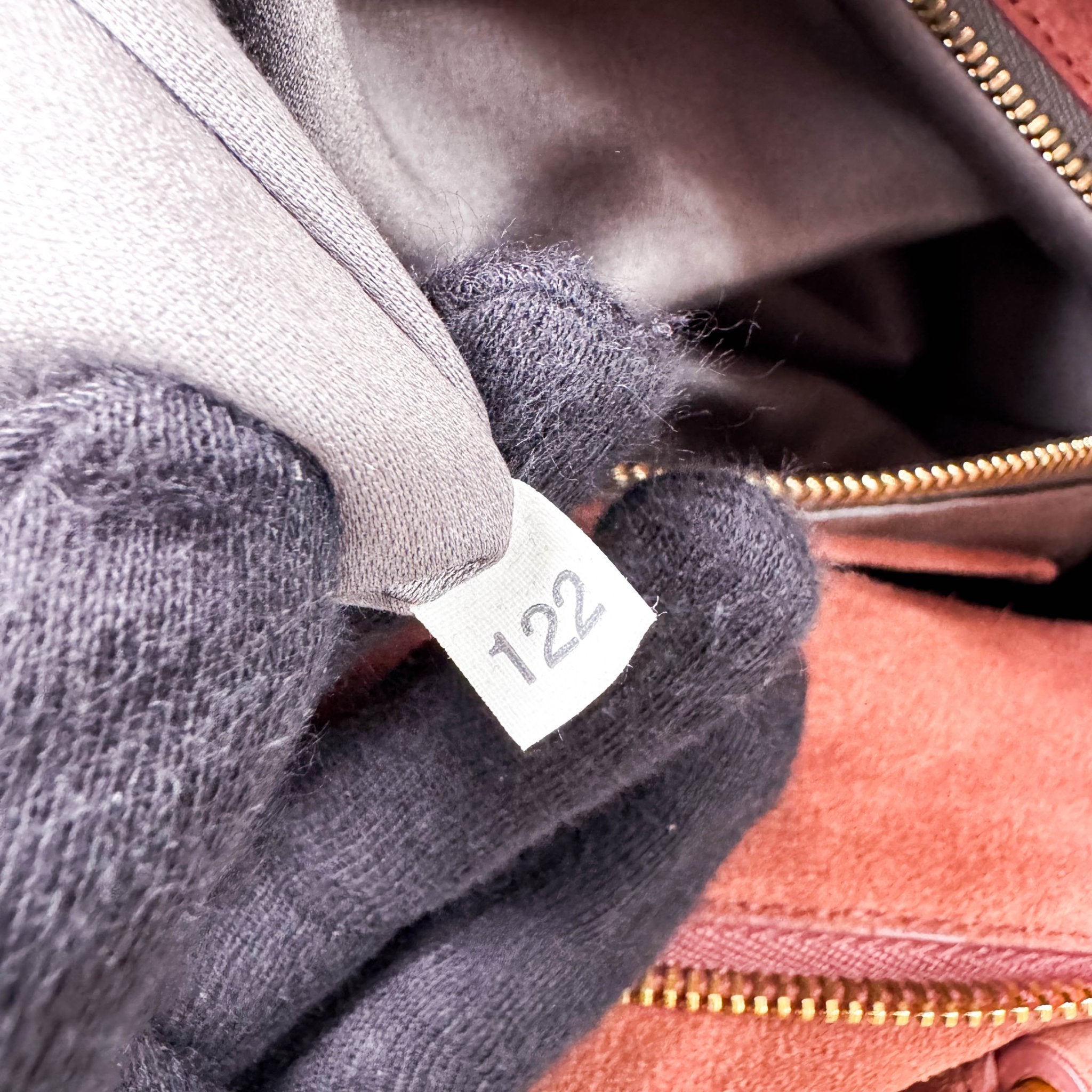 MIU MIU Bow Rose Pink Suede Handle Bag, in , Sold by HIVE PRELOVED - Handle Bags, ,