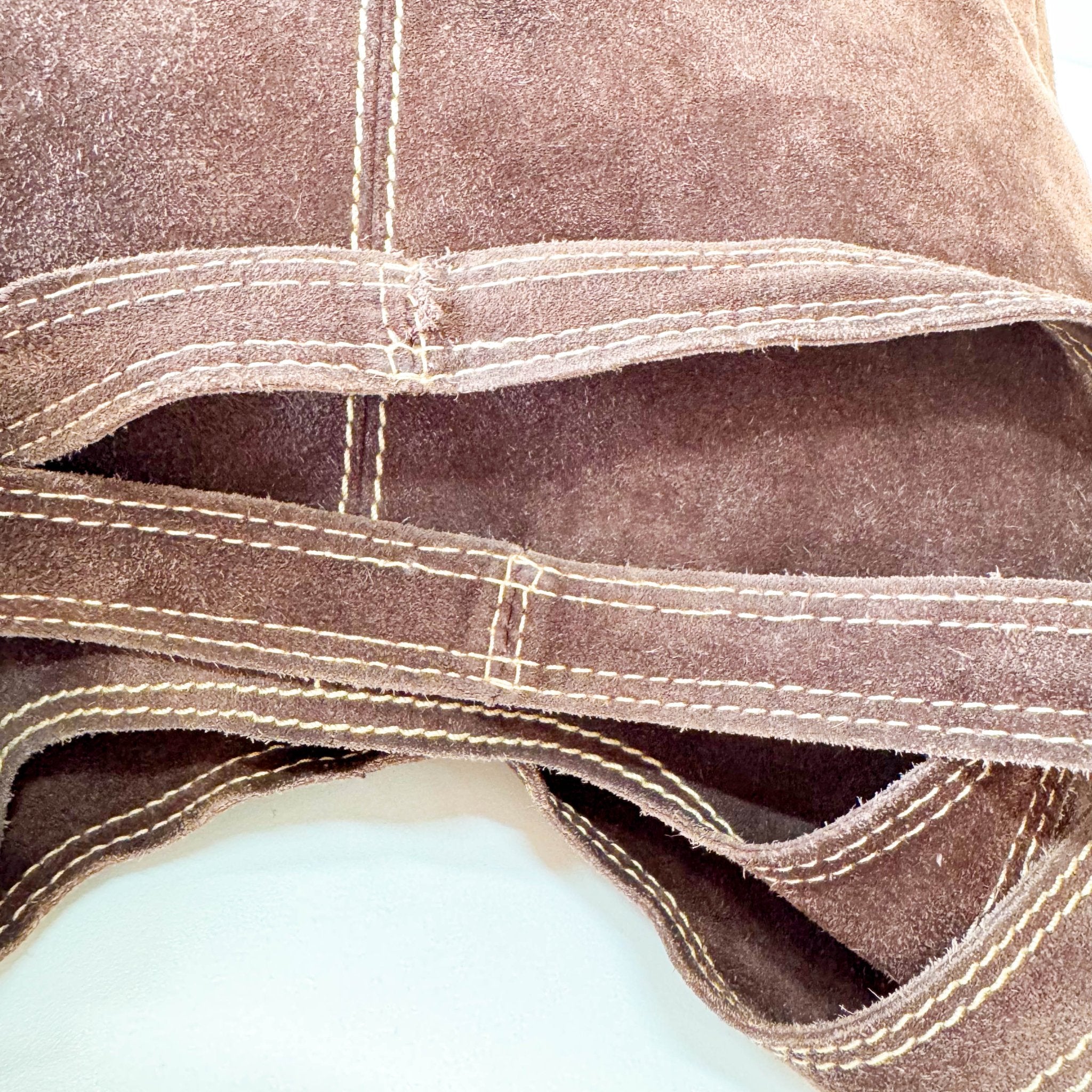 MIU MIU Brown Leather Shoulder Bag, in , Sold by HIVE PRELOVED - Shoulder Bags, ,