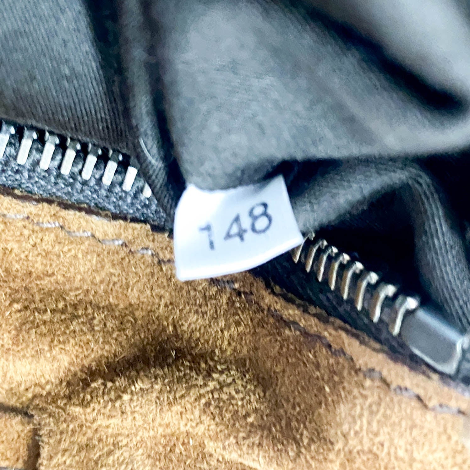 MIU MIU Brown Suede Shoulder Bag, in , Sold by HIVE PRELOVED - Shoulder Bags, ,