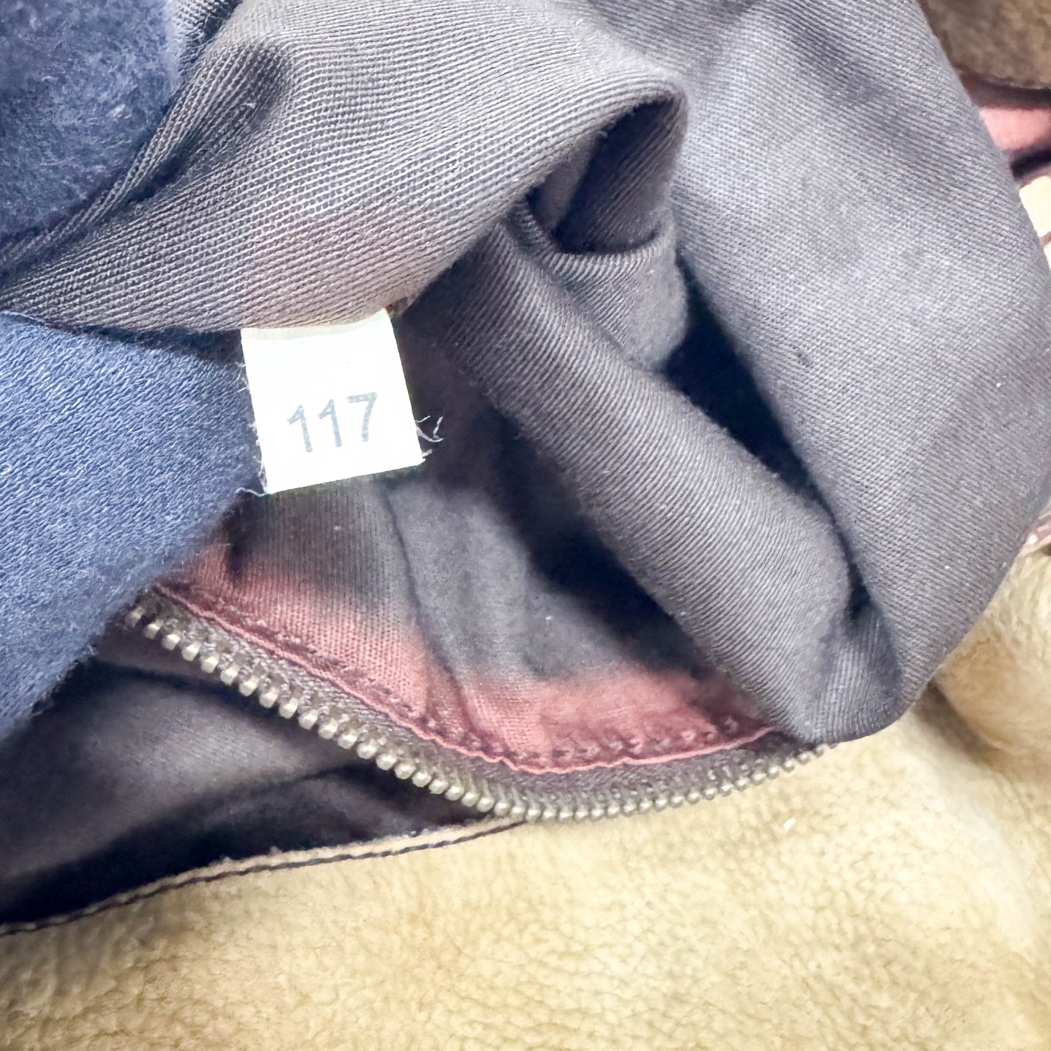 MIU MIU Caramel Suede Hobo Shoulder Bag, in , Sold by HIVE PRELOVED - Shoulder Bags, ,