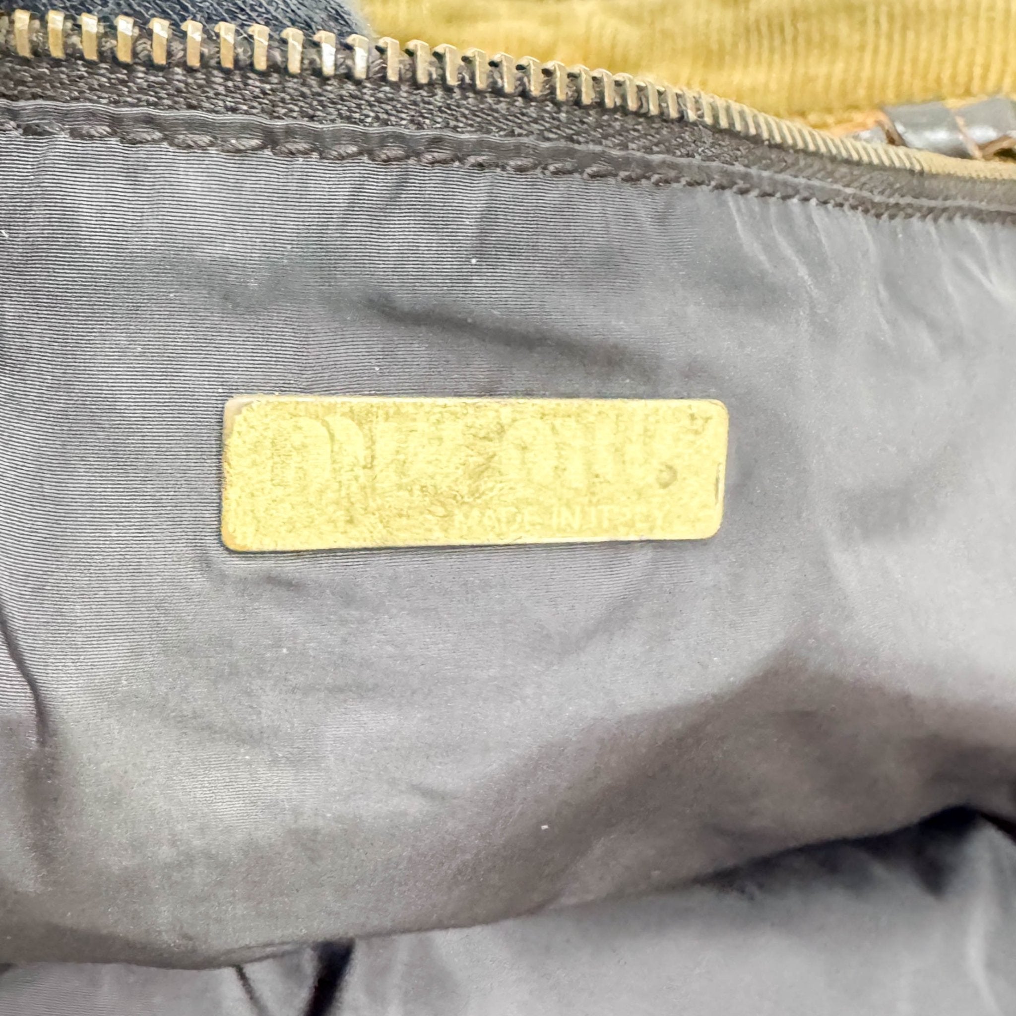 MIU MIU Cow Print Pony Hair Tote Shoulder Bag, in , Sold by HIVE PRELOVED - Shoulder Bags, Totes,