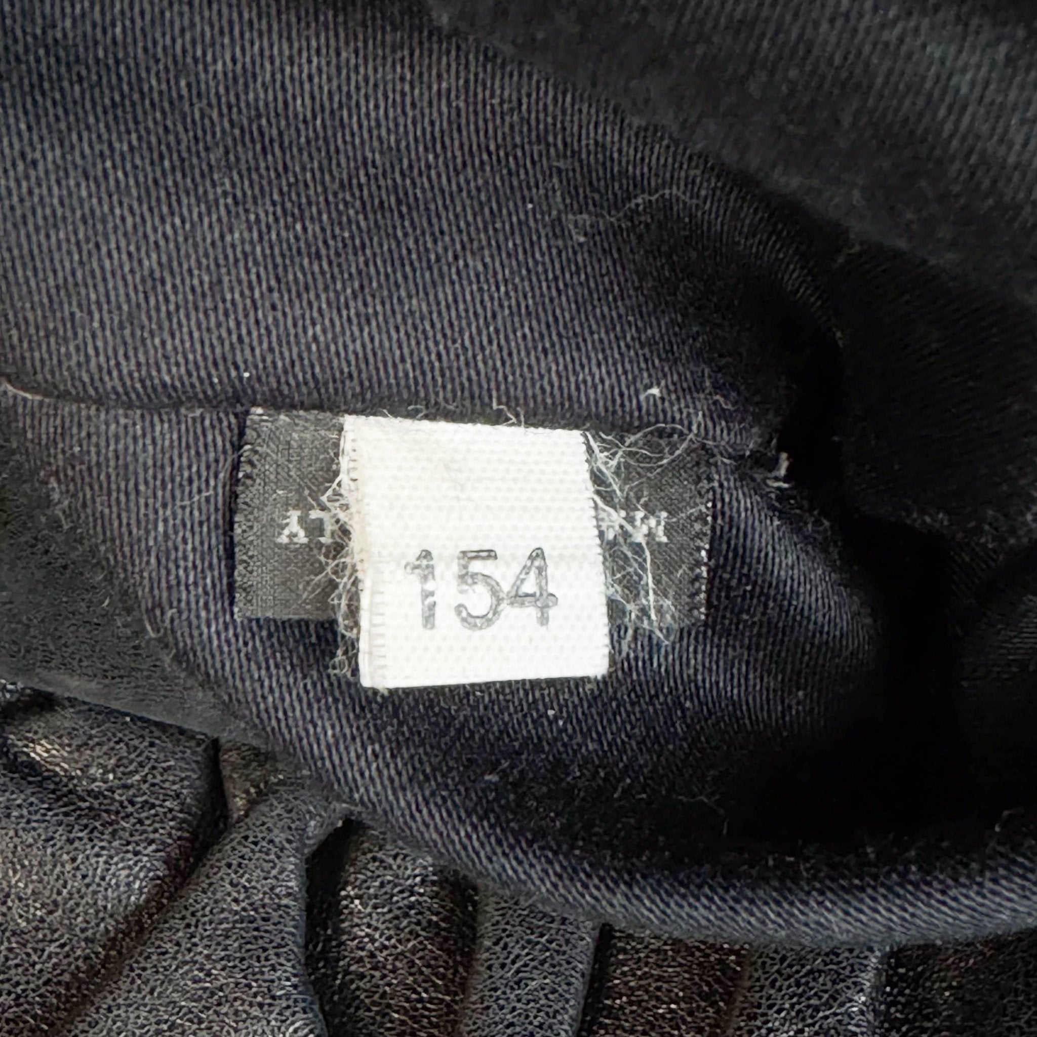 MIU MIU Leather Black Gathered Handle Shoulder Bag, in , Sold by HIVE PRELOVED - Handle Bags, ,