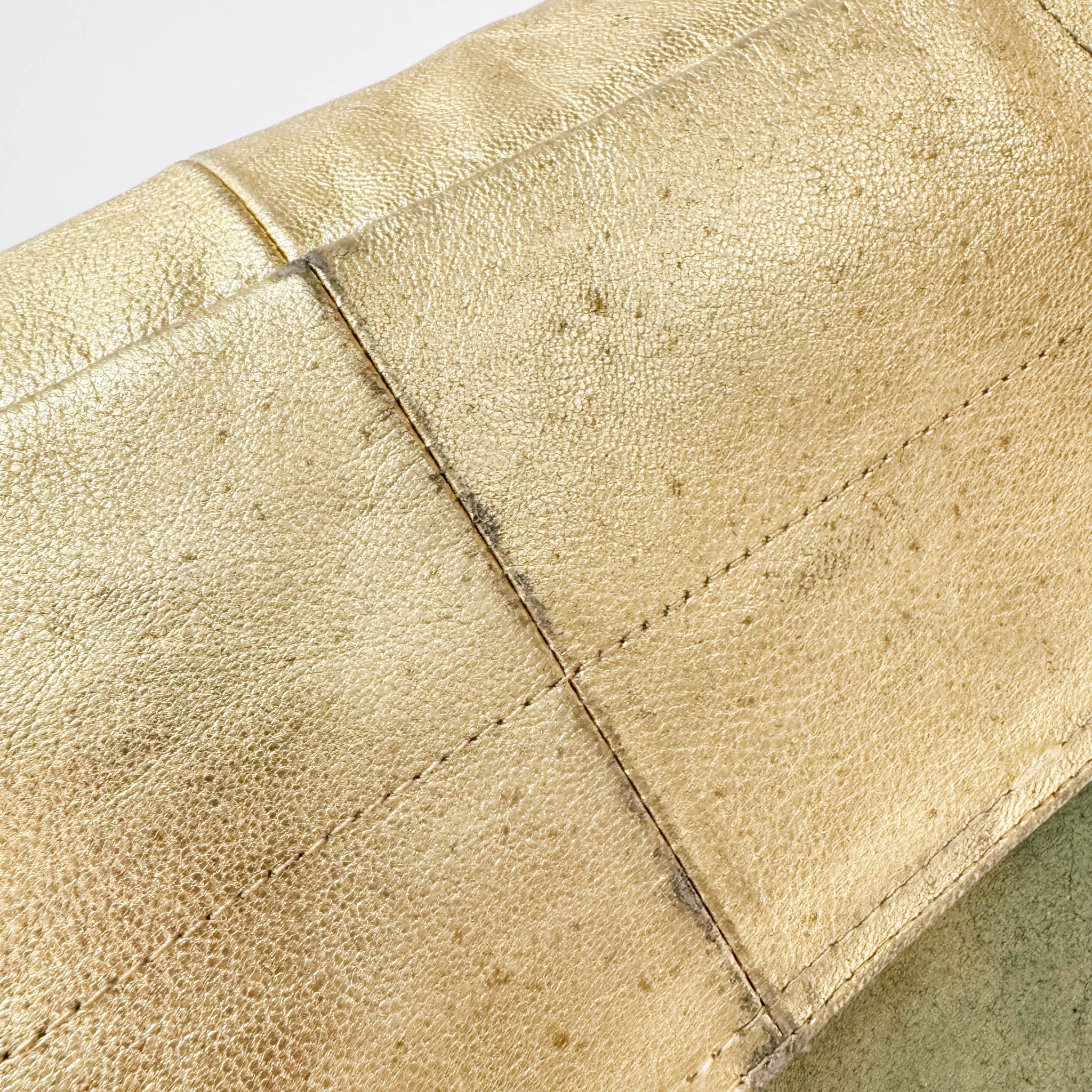 MIU MIU Leopard Print Pony Hair & Golden Details Shoulder Bag, in , Sold by HIVE PRELOVED - Shoulder Bags, ,