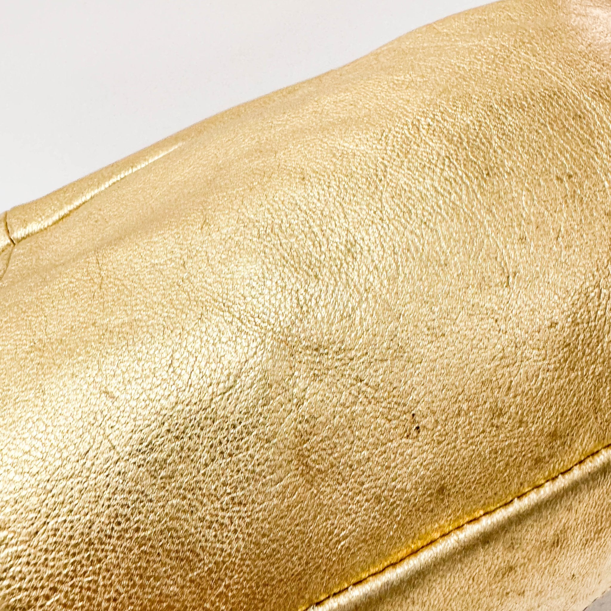 MIU MIU Leopard Print Pony Hair & Golden Details Shoulder Bag, in , Sold by HIVE PRELOVED - Shoulder Bags, ,