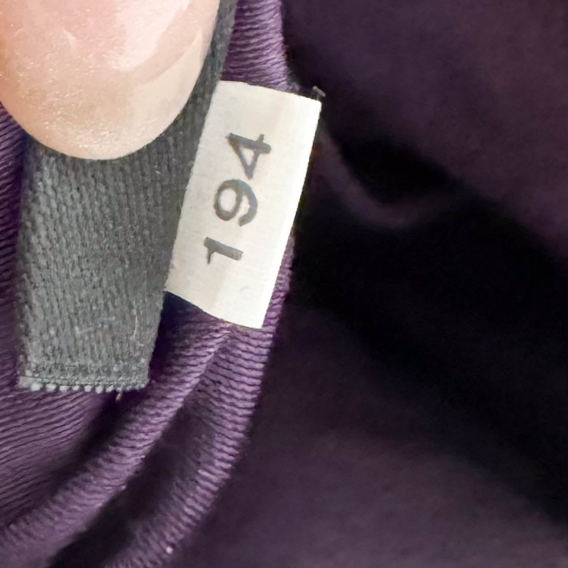 MIU MIU Matelassé Mini Cadena Lock Charm Shoulder Bag, in , Sold by HIVE PRELOVED - Shoulder Bags, ,