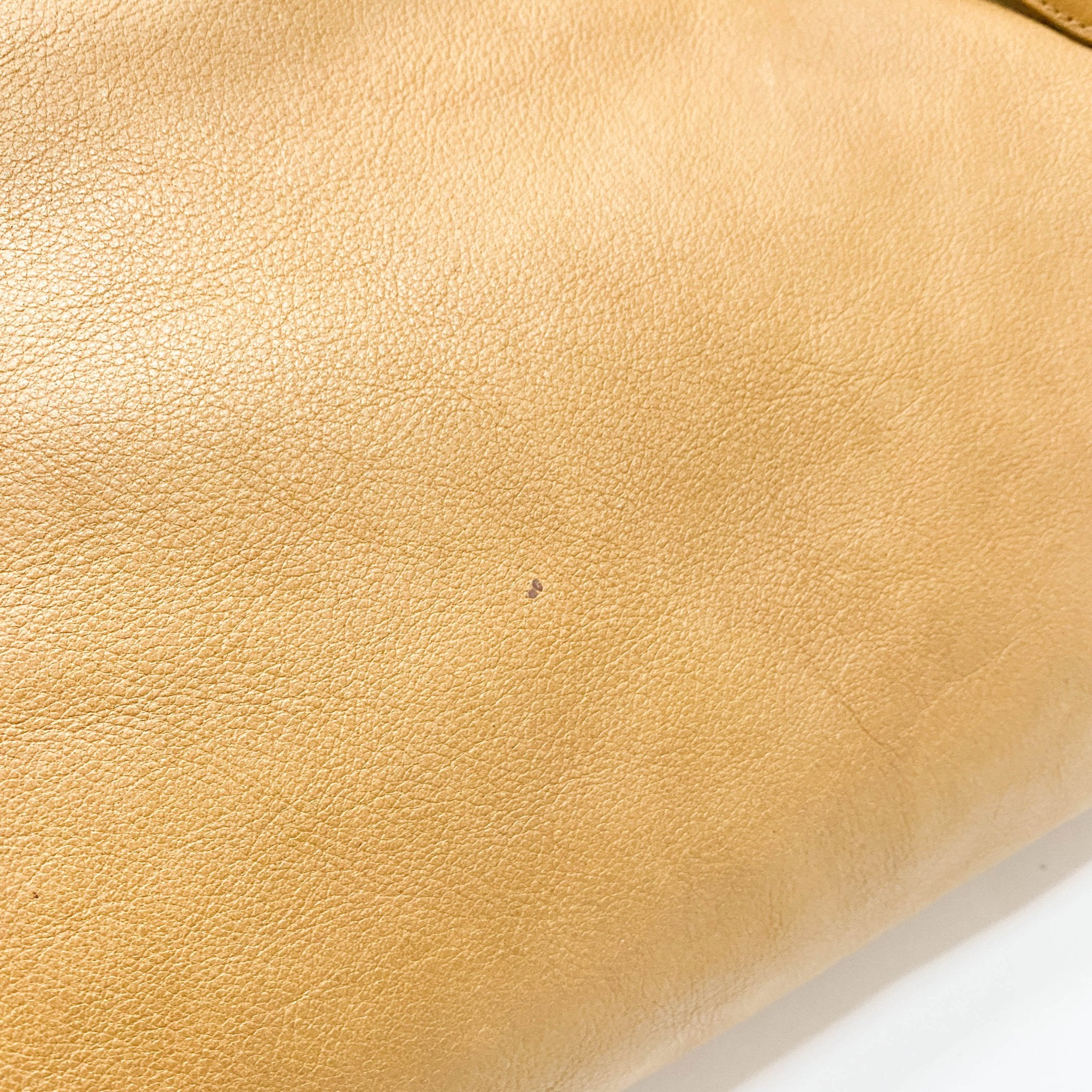 MIU MIU Miu Miu Brown Leather Shoulder Bag, in , Sold by HIVE PRELOVED - Shoulder Bags, ,