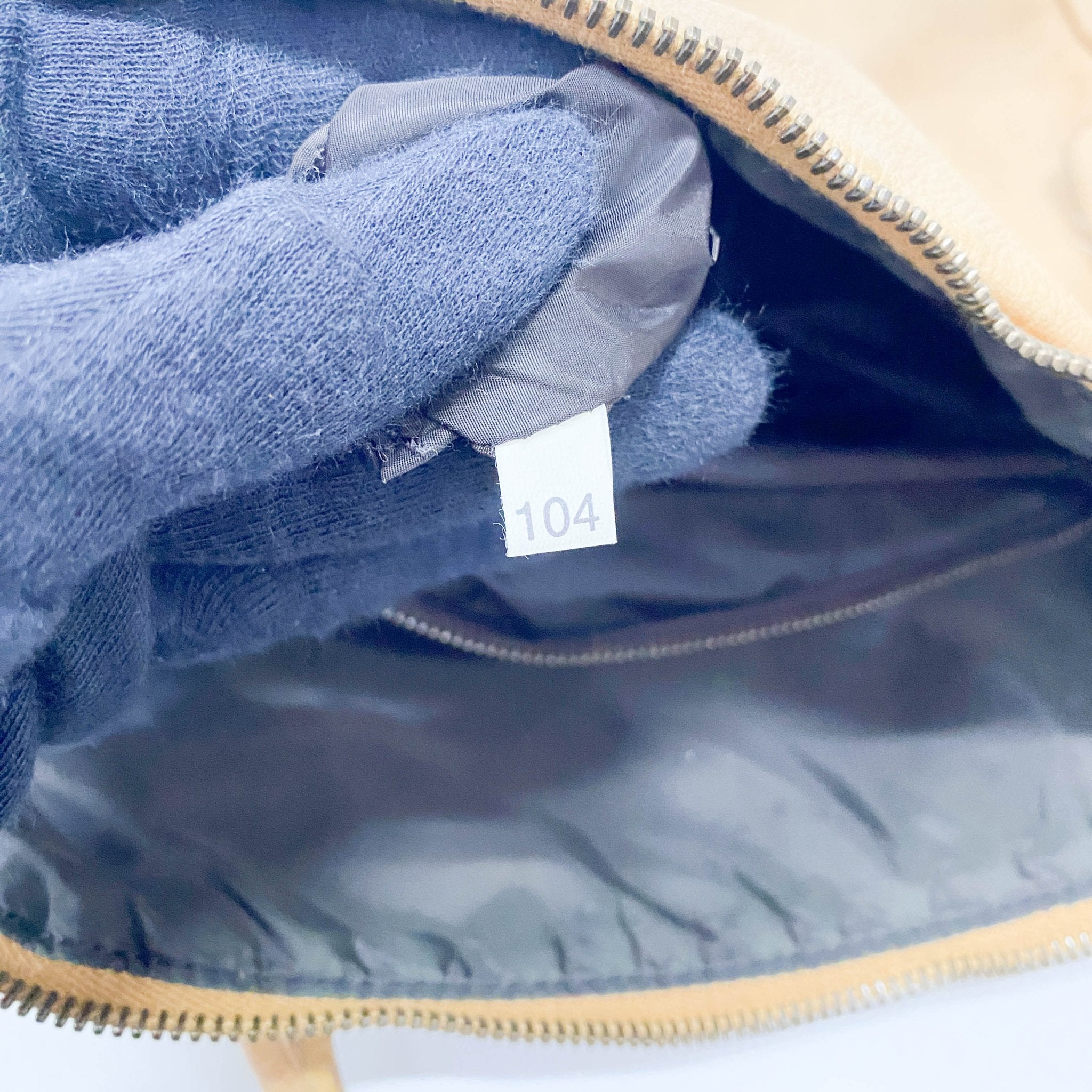 MIU MIU Miu Miu Brown Leather Shoulder Bag, in , Sold by HIVE PRELOVED - Shoulder Bags, ,