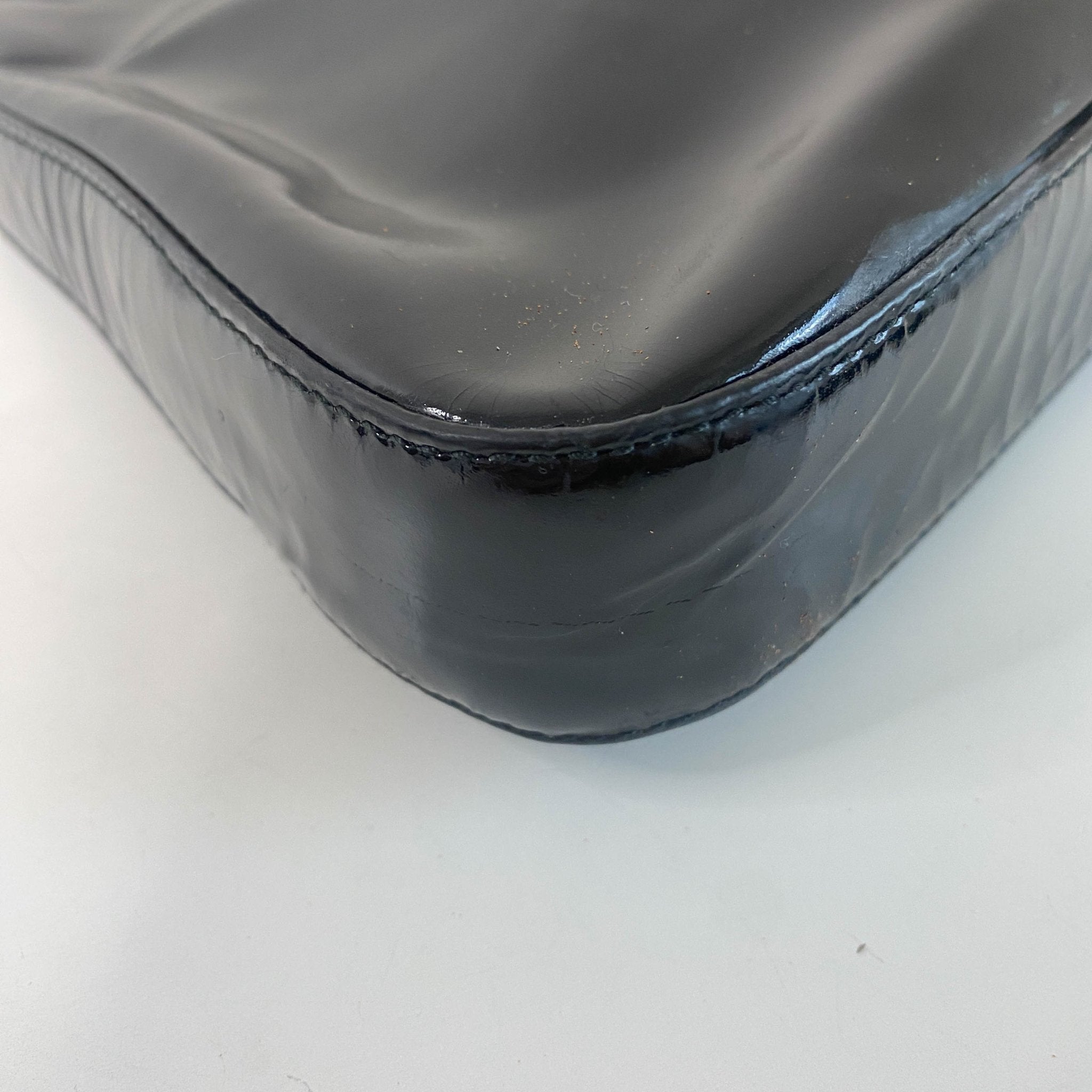 MIU MIU Miumiu Glitter Acrylic Handle Bag, in , Sold by HIVE PRELOVED - Handle Bags, ,