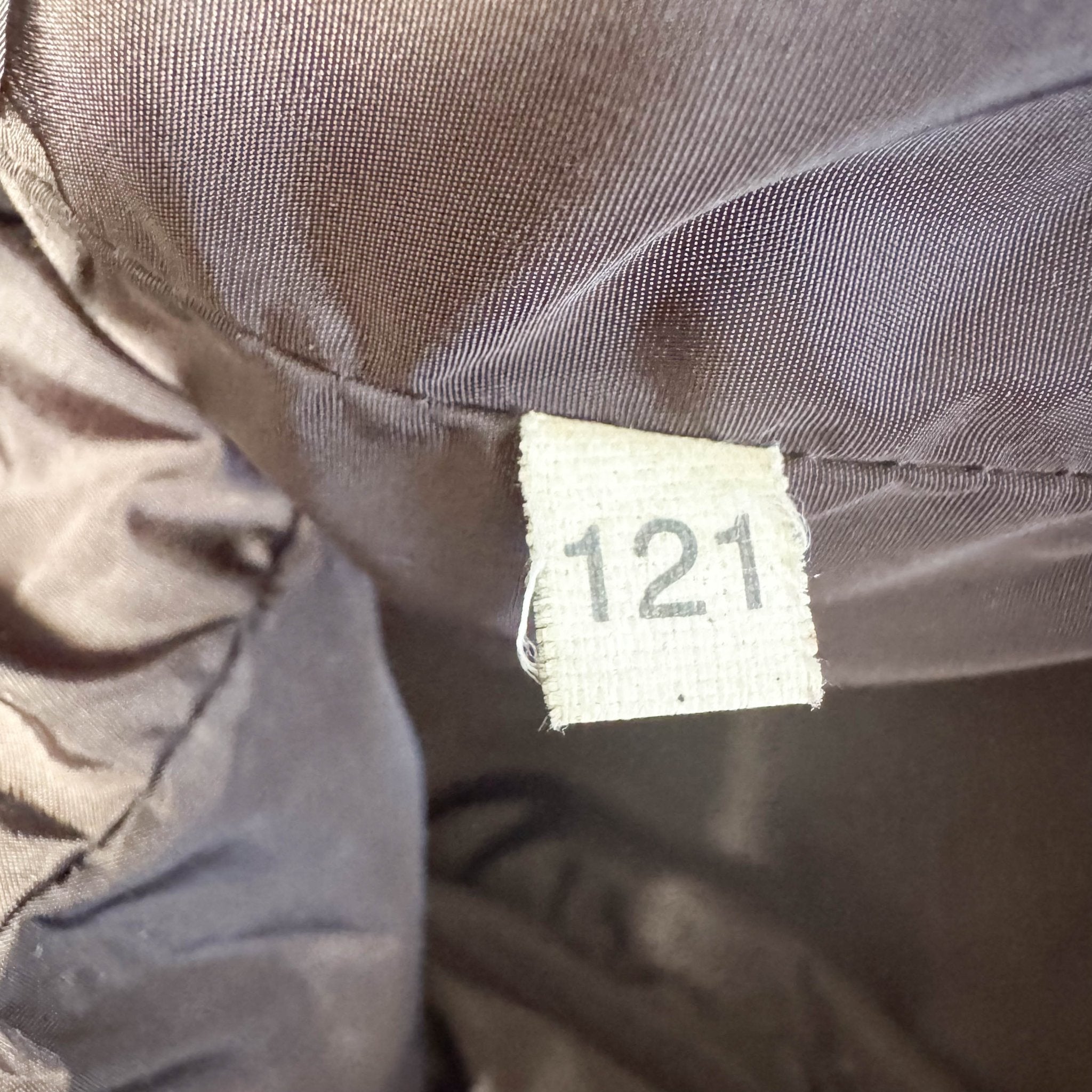 MIU MIU Suede Brown Hobo Shoulder Bag, in , Sold by HIVE PRELOVED - Shoulder Bags, ,