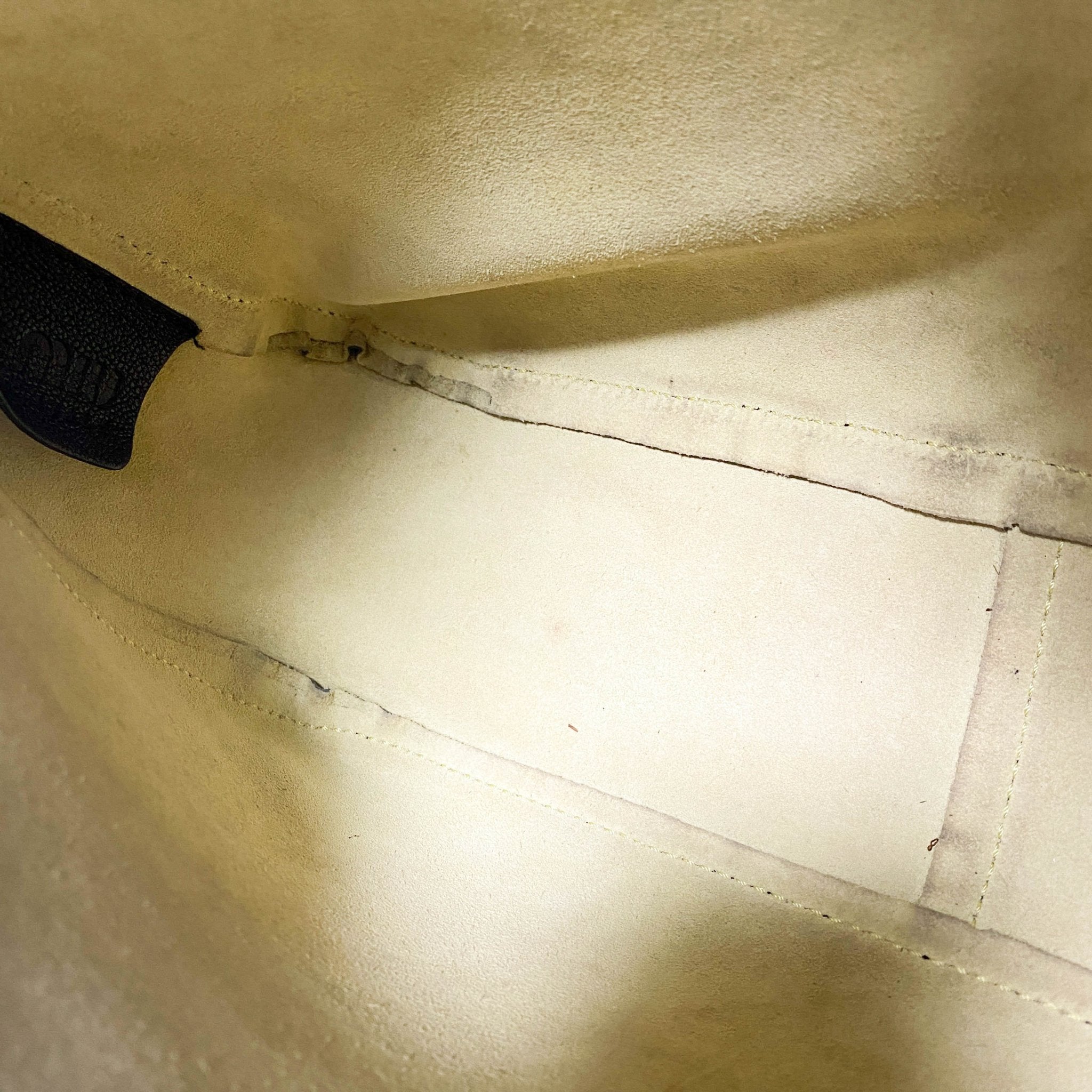 MIU MIU Vintage Archive Black Leather Shoulder Bag, in , Sold by HIVE PRELOVED - Shoulder Bags, ,