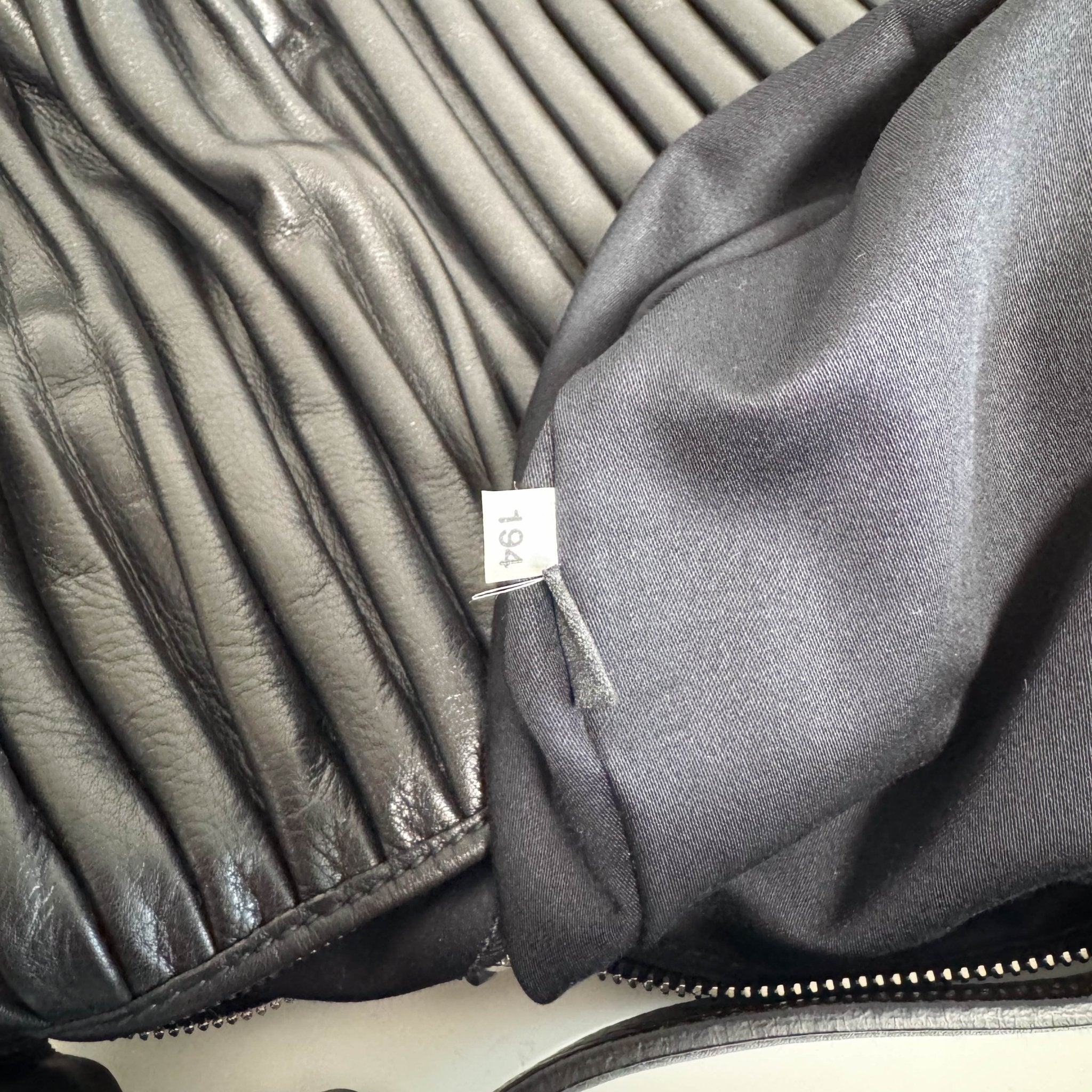 MIU MIU Vintage Black Leather Shoulder Bag, in , Sold by HIVE PRELOVED - Shoulder Bags, ,