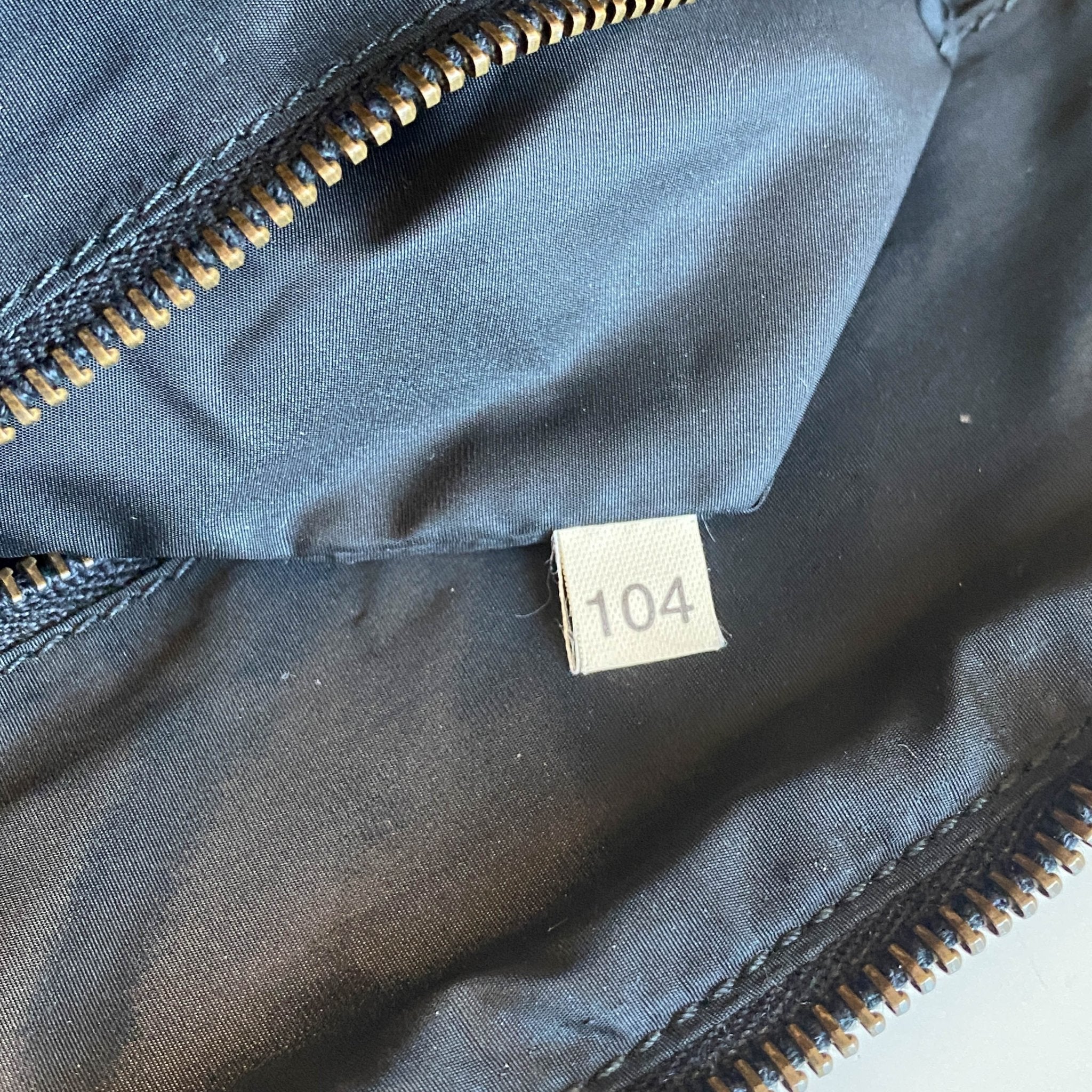 MIU MIU Vintage Black Leather Shoulder Bag, in , Sold by HIVE PRELOVED - Shoulder Bags, ,