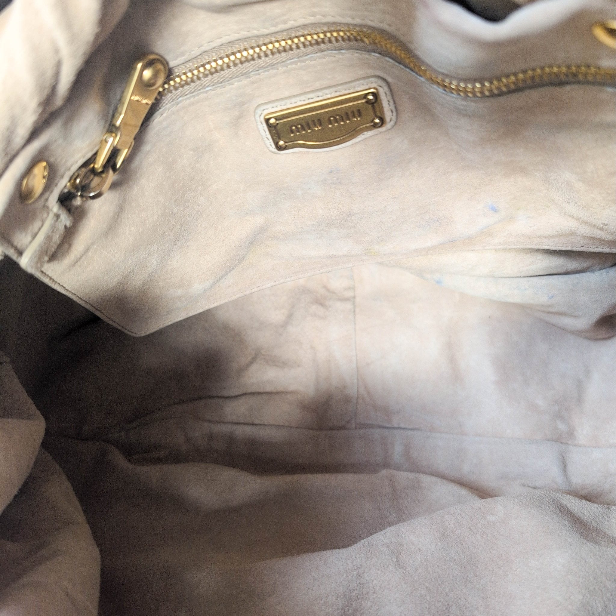 MIU MIU Vintage Brown Leather Leopard Pony Hair Hobo Shoulder Bag, in , Sold by HIVE PRELOVED - Shoulder Bags, ,