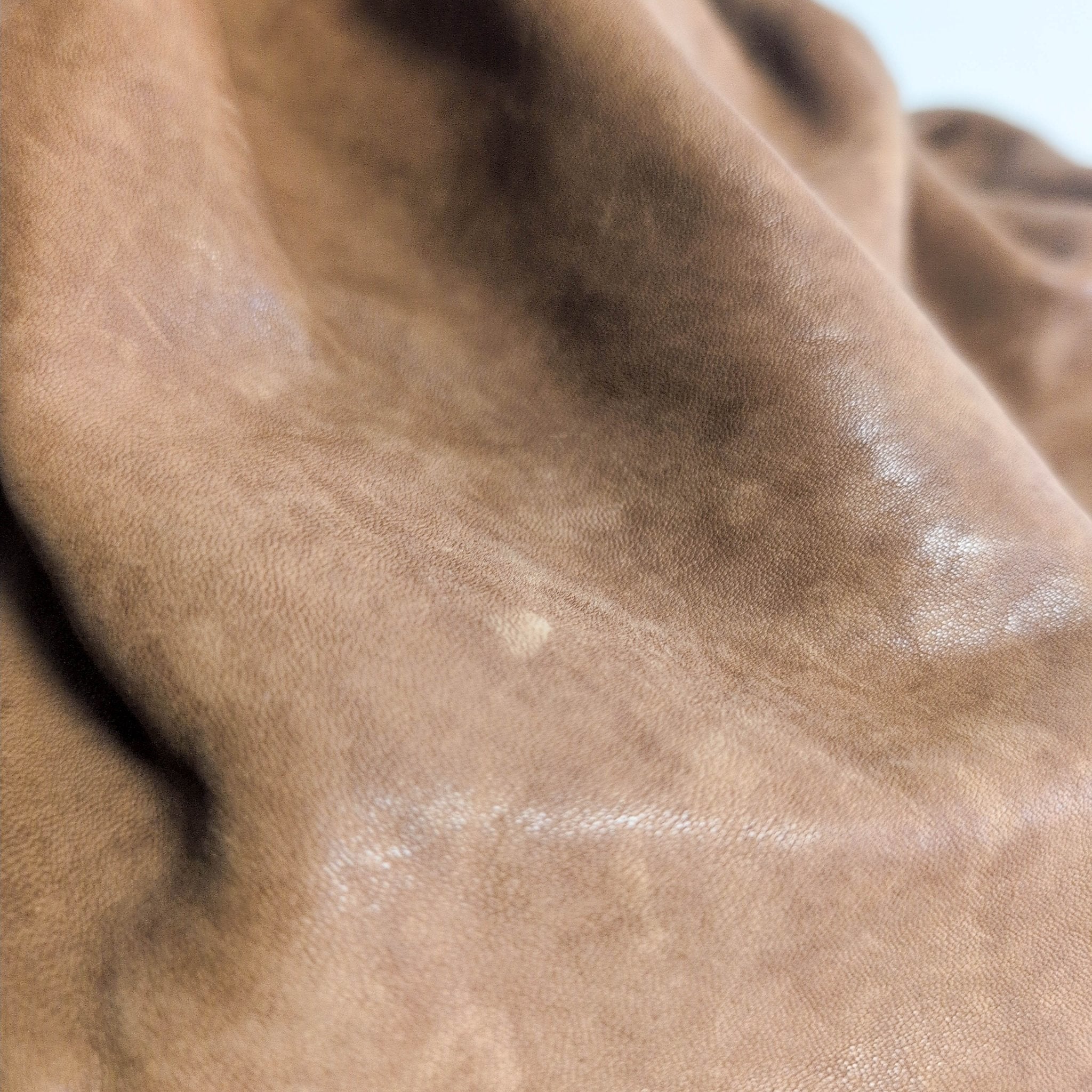 MIU MIU Vintage Brown Leather Leopard Pony Hair Hobo Shoulder Bag, in , Sold by HIVE PRELOVED - Shoulder Bags, ,