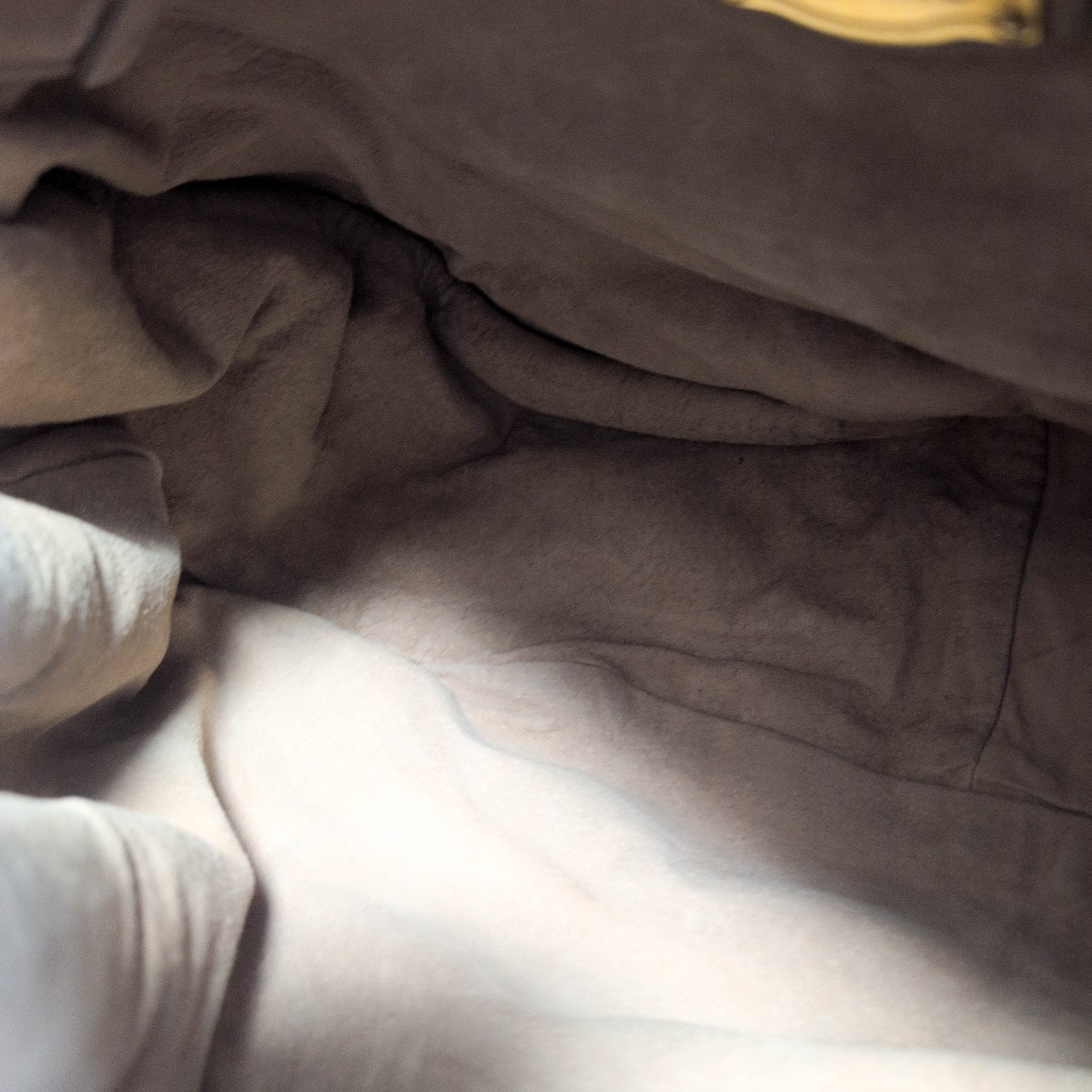 MIU MIU Vintage Brown Leather Leopard Pony Hair Hobo Shoulder Bag, in , Sold by HIVE PRELOVED - Shoulder Bags, ,