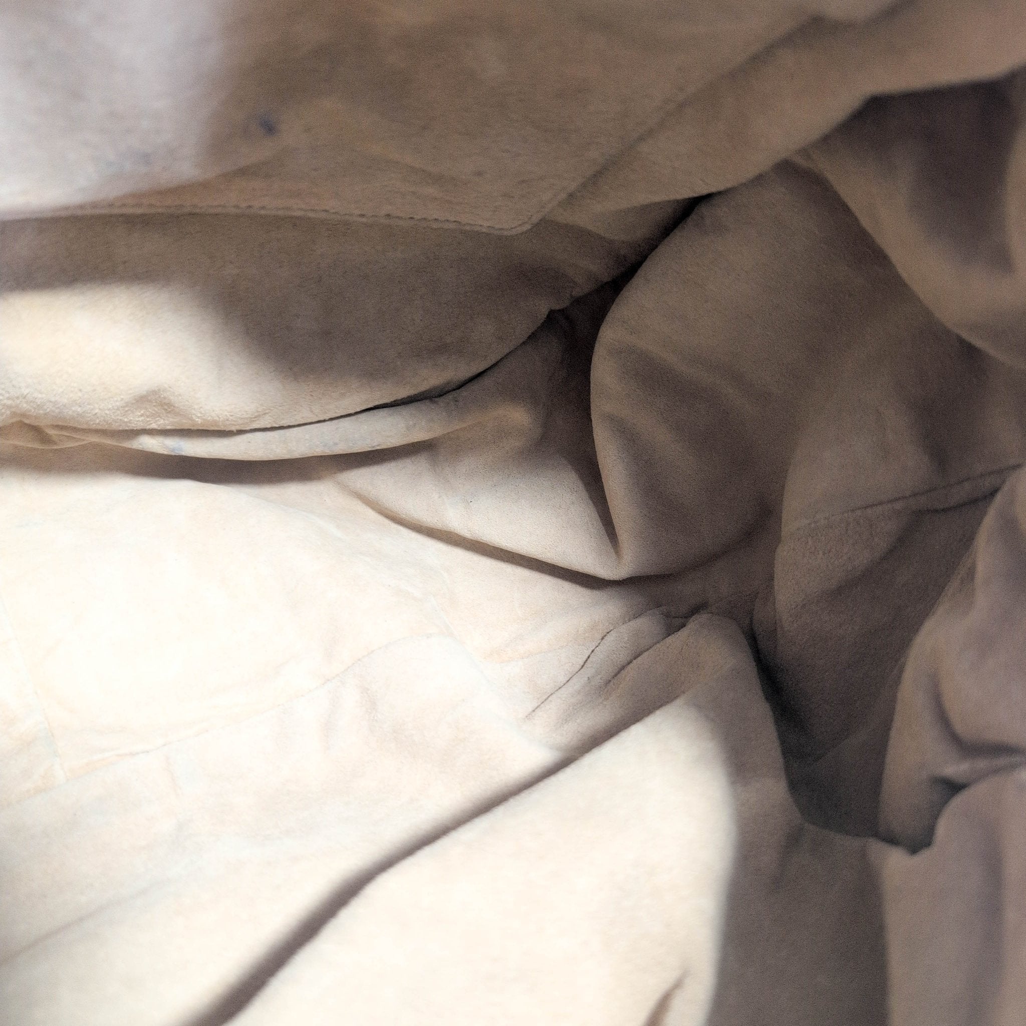 MIU MIU Vintage Brown Leather Leopard Pony Hair Hobo Shoulder Bag, in , Sold by HIVE PRELOVED - Shoulder Bags, ,