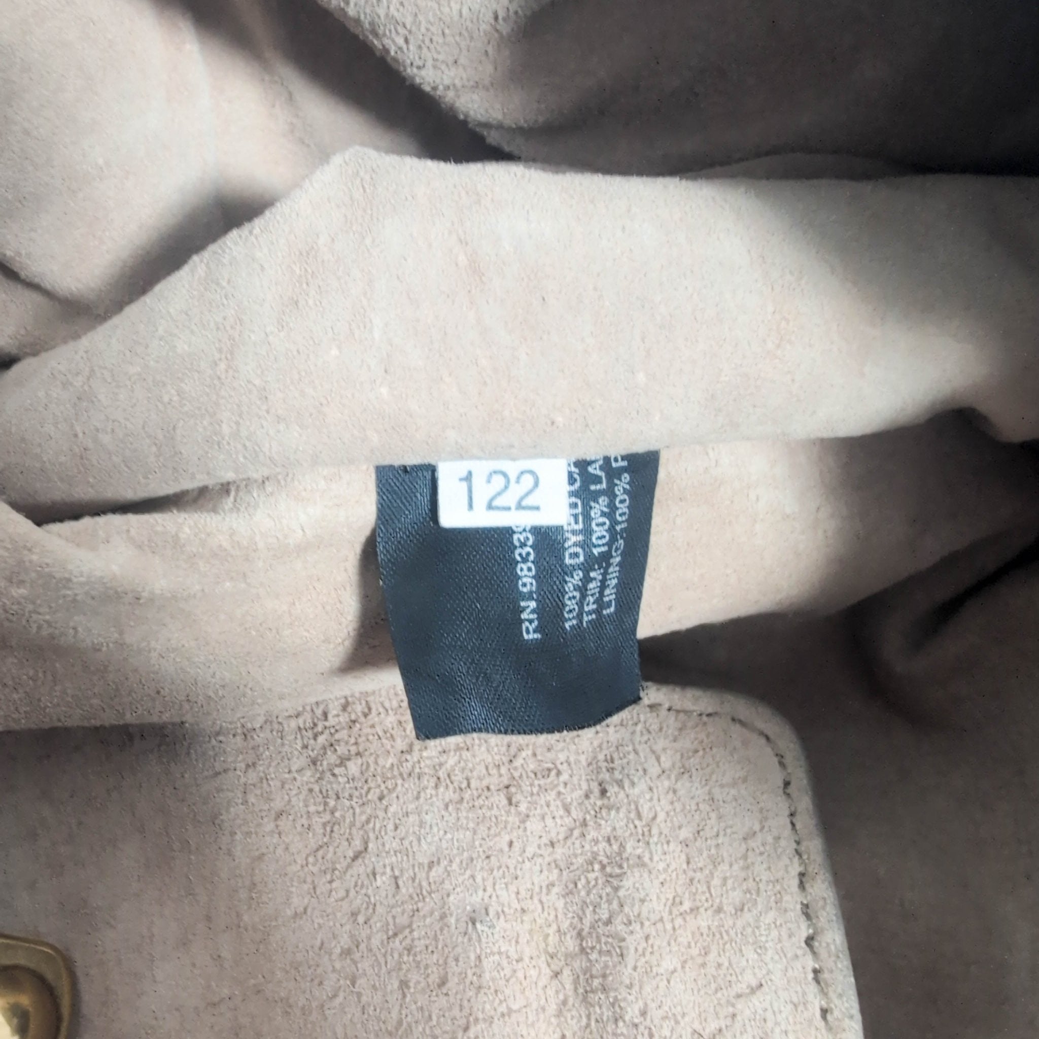 MIU MIU Vintage Brown Leather Leopard Pony Hair Hobo Shoulder Bag, in , Sold by HIVE PRELOVED - Shoulder Bags, ,