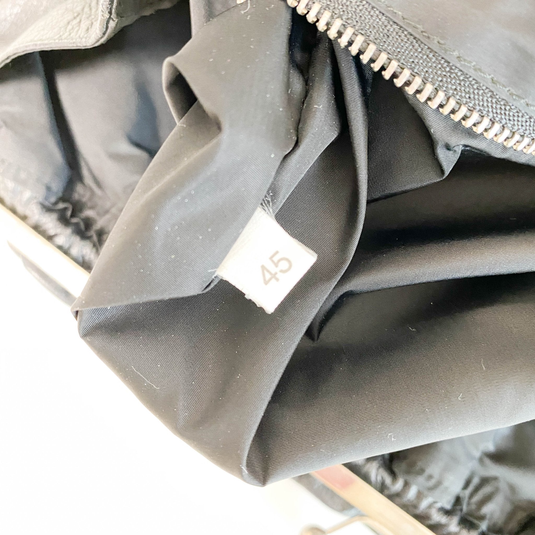 MIU MIU Vintage Clasp Leather Shoulder Bag, in , Sold by HIVE PRELOVED - Shoulder Bags, ,