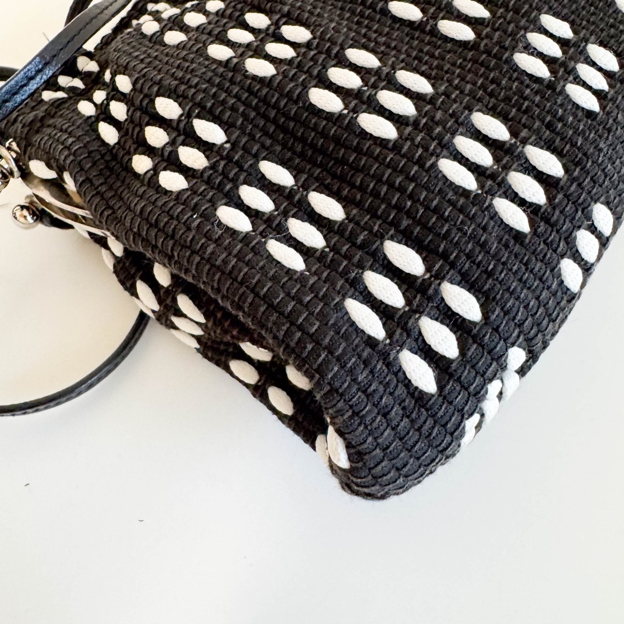 MIU MIU Vintage Clasp Shoulder Bag, in , Sold by HIVE PRELOVED - Shoulder Bags, ,