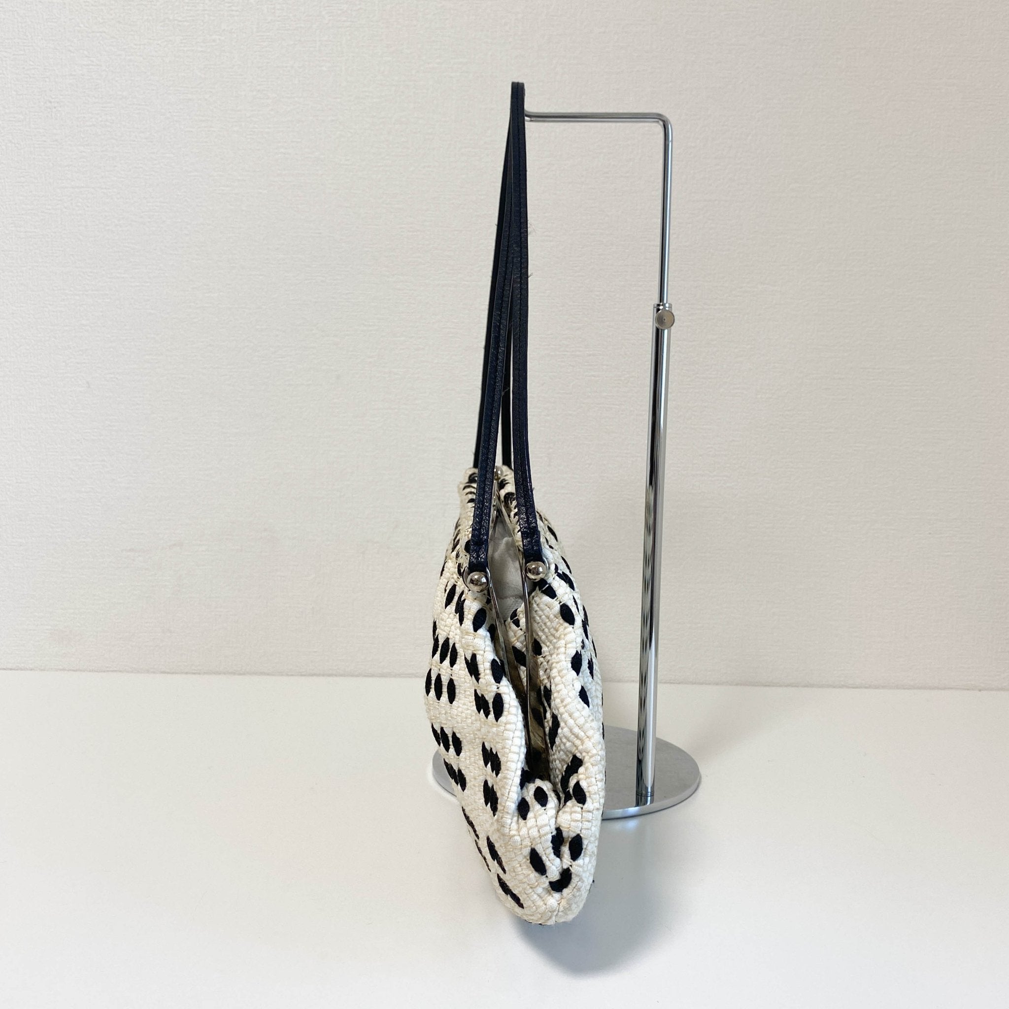 MIU MIU Vintage Clasp Shoulder Bag, in , Sold by HIVE PRELOVED - Shoulder Bags, ,