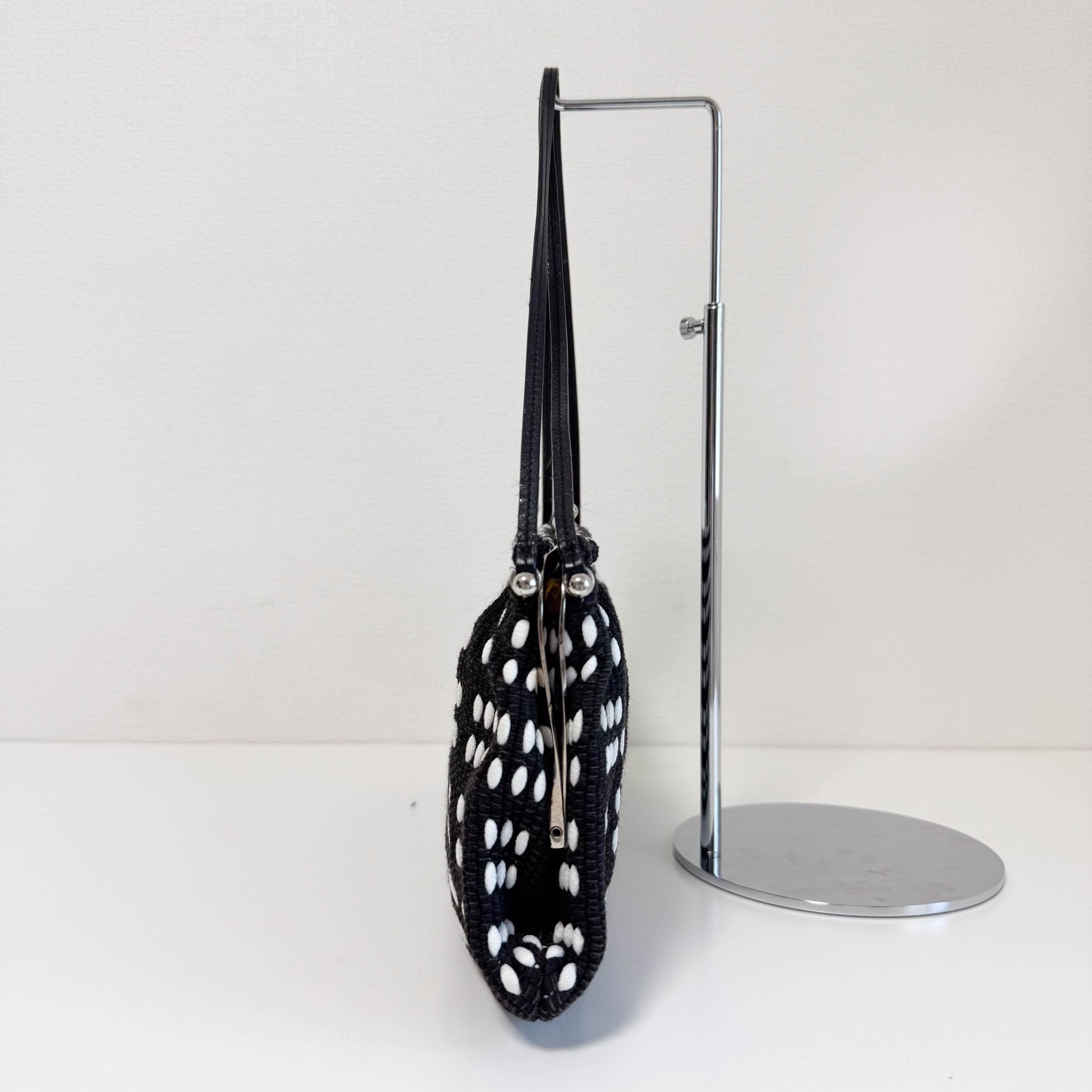 MIU MIU Vintage Clasp Shoulder Bag, in , Sold by HIVE PRELOVED - Shoulder Bags, ,