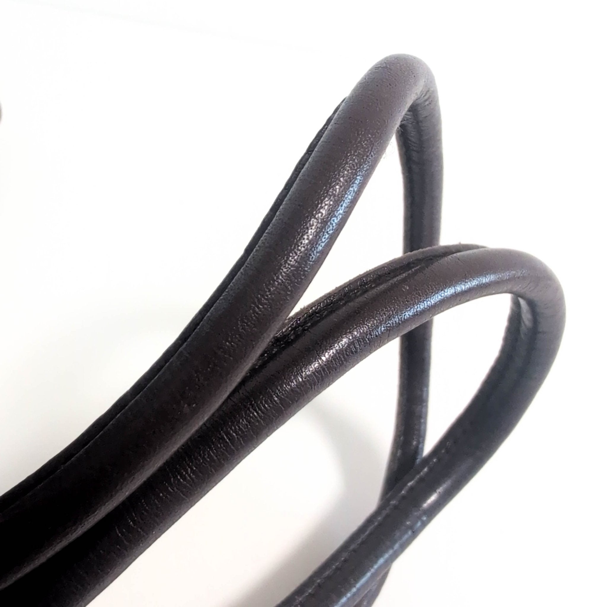 MIU MIU Vintage Dark Brown Leather Shoulder Bag, in , Sold by HIVE PRELOVED - Shoulder Bags, ,