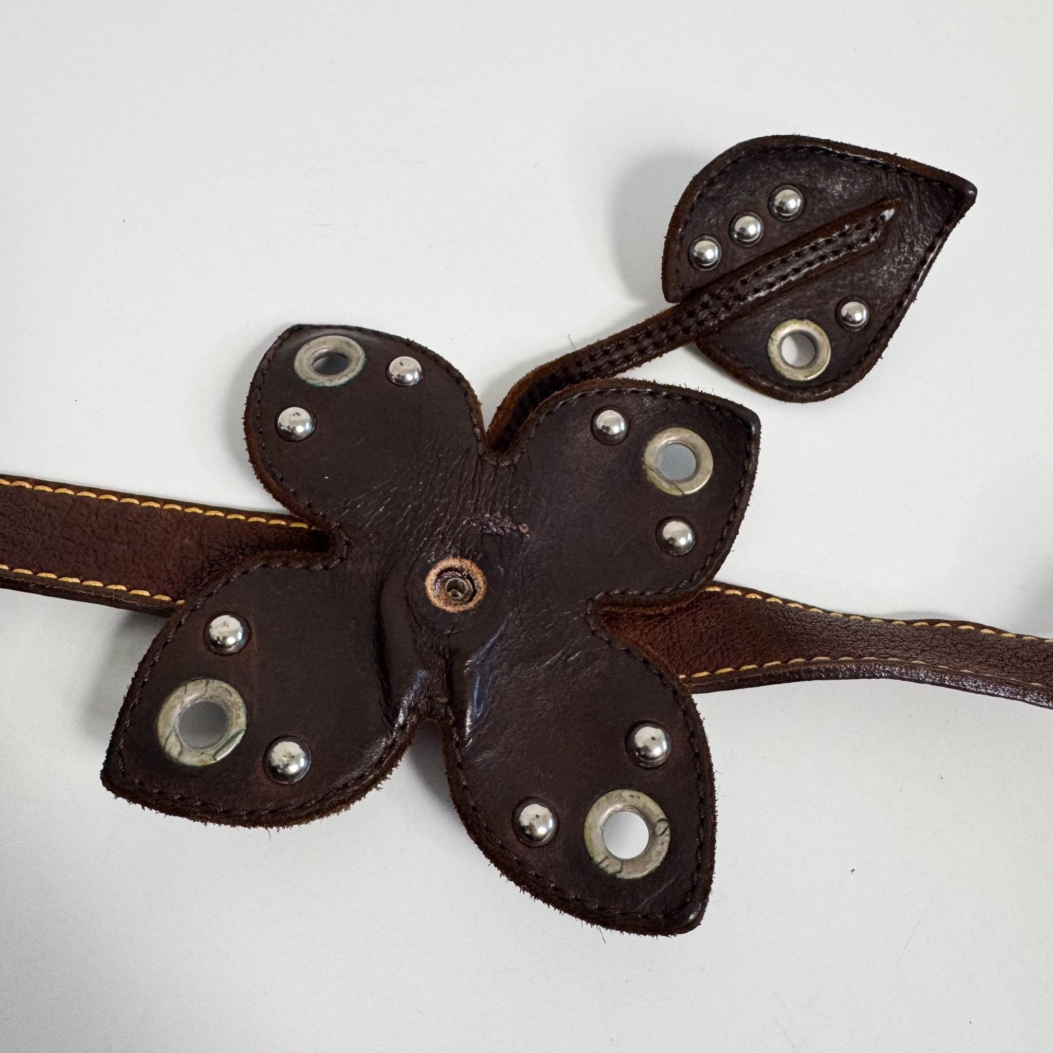 MIU MIU Vintage Denim Satchel Messenger Bag, in , Sold by HIVE PRELOVED - Shoulder Bags, ,