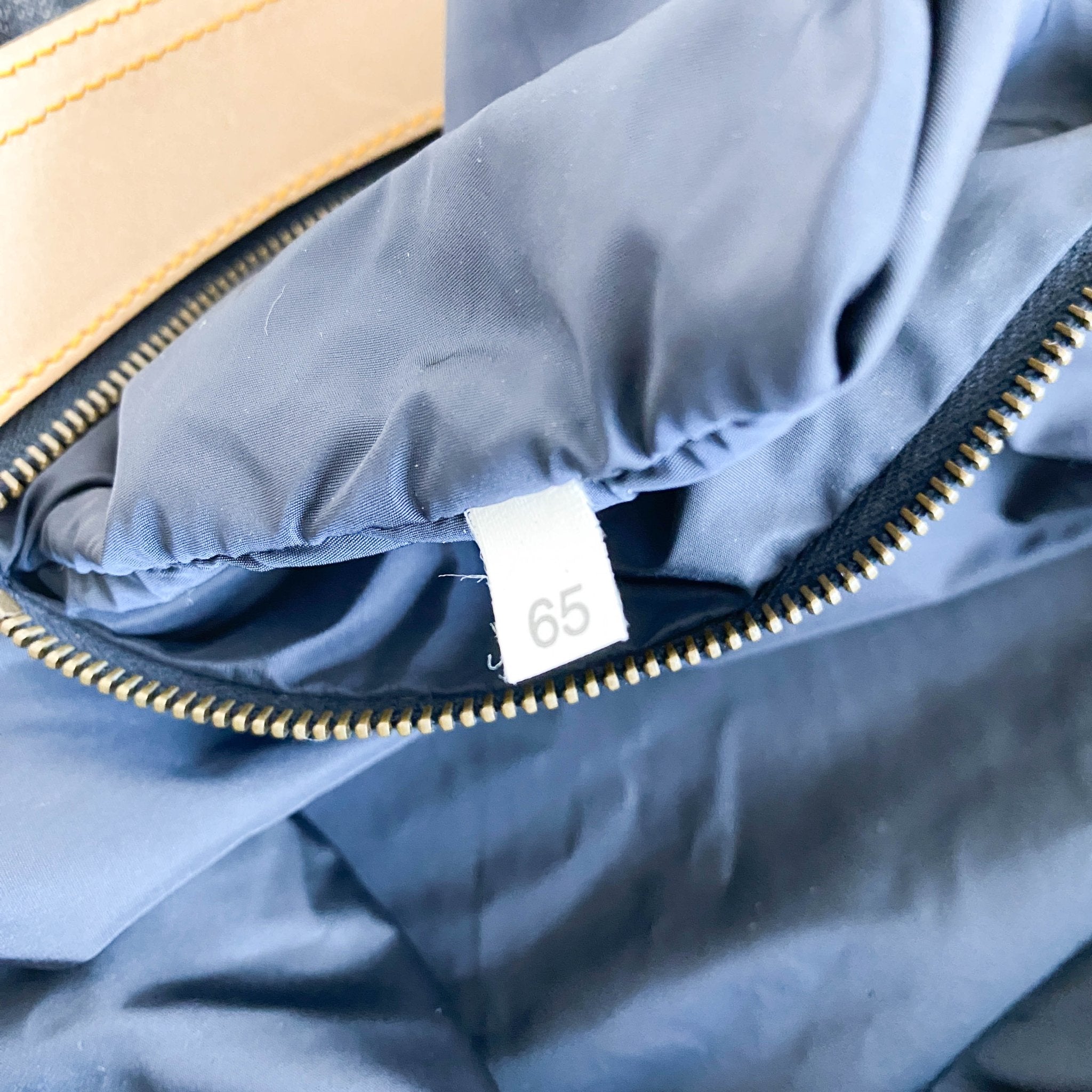 MIU MIU Vintage Denim Tote, in , Sold by HIVE PRELOVED - Totes, ,