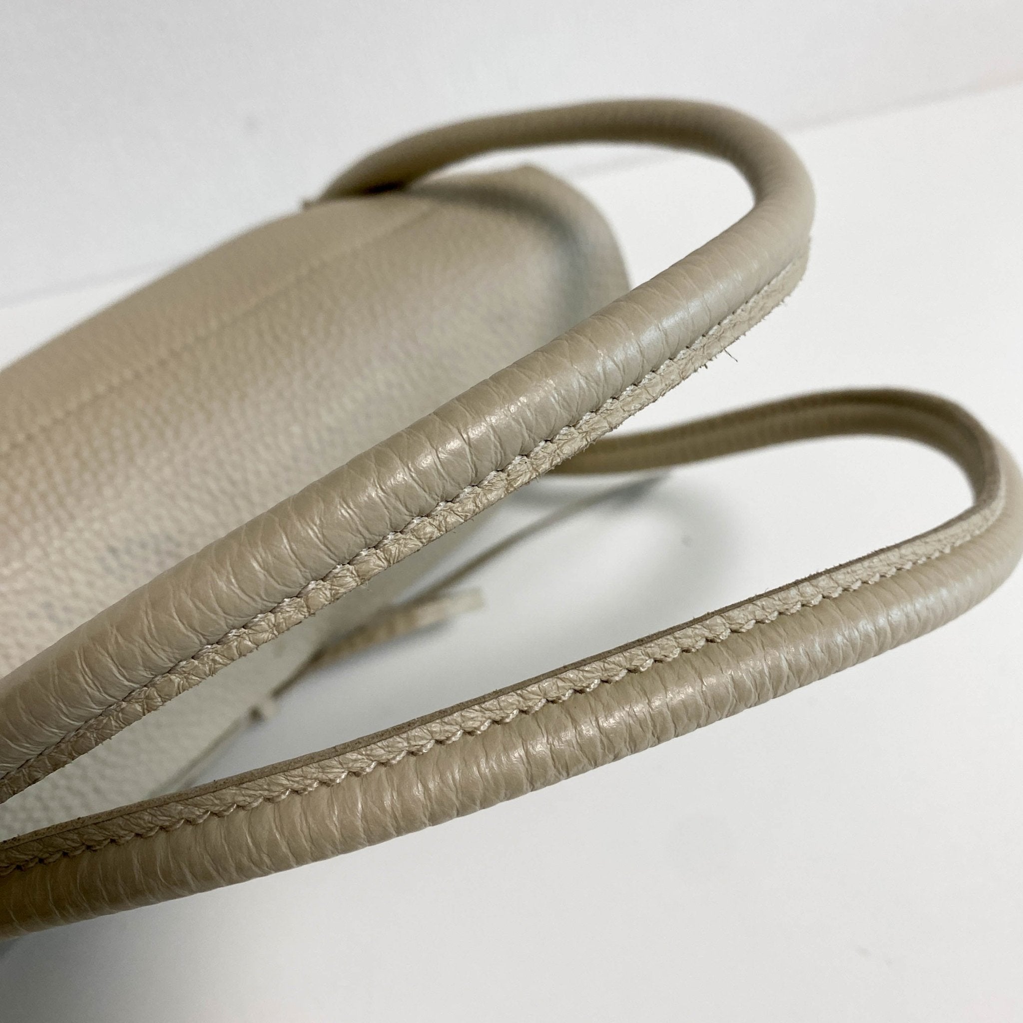 MIU MIU Vintage Horizontal Leather Handbag, in , Sold by HIVE PRELOVED - Handle Bags, ,