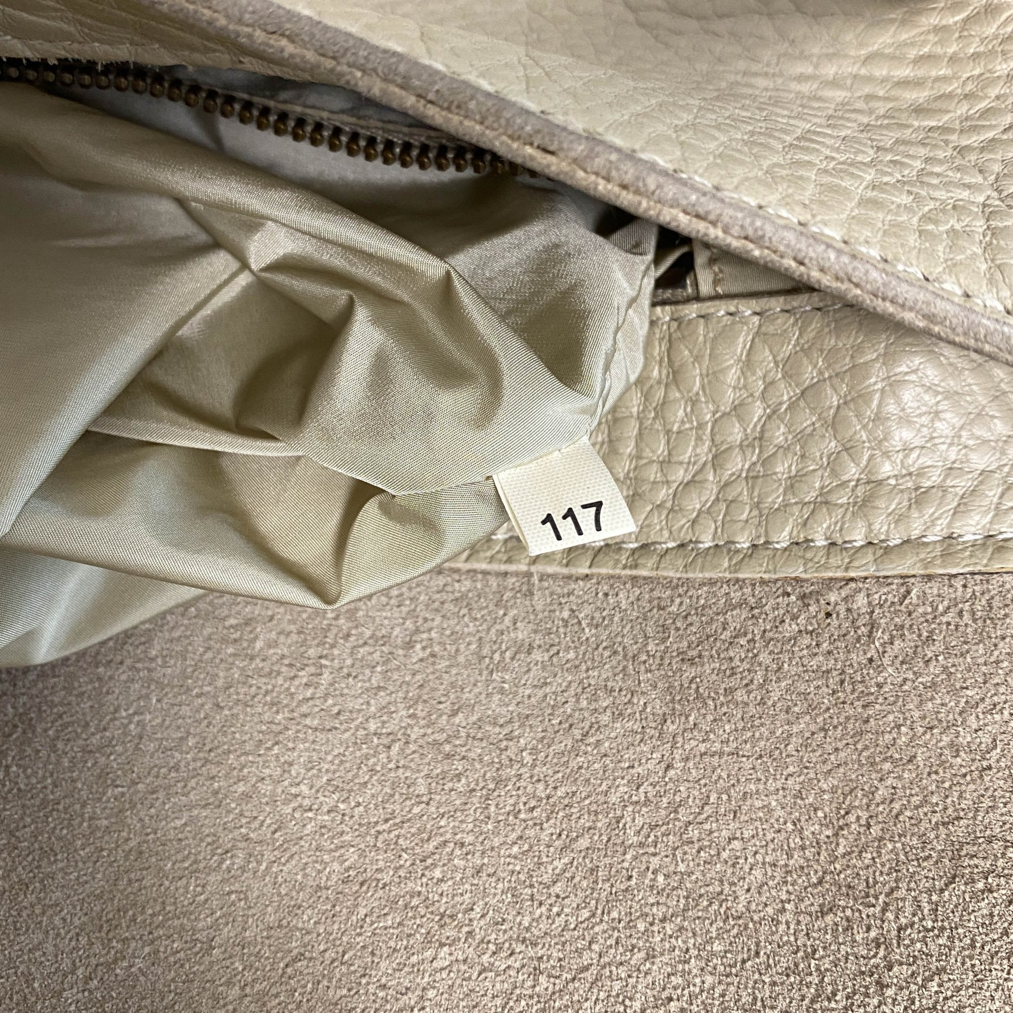 MIU MIU Vintage Horizontal Leather Handbag, in , Sold by HIVE PRELOVED - Handle Bags, ,