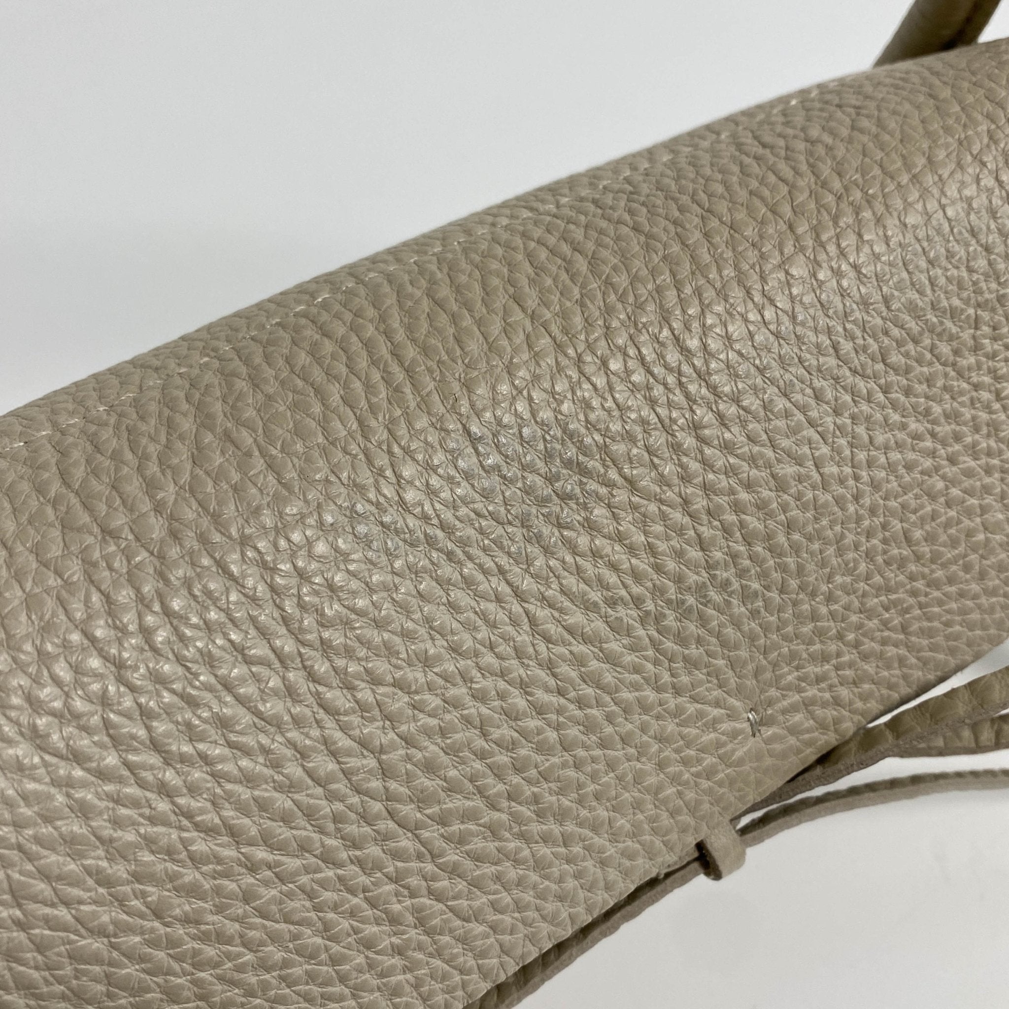 MIU MIU Vintage Horizontal Leather Handbag, in , Sold by HIVE PRELOVED - Handle Bags, ,