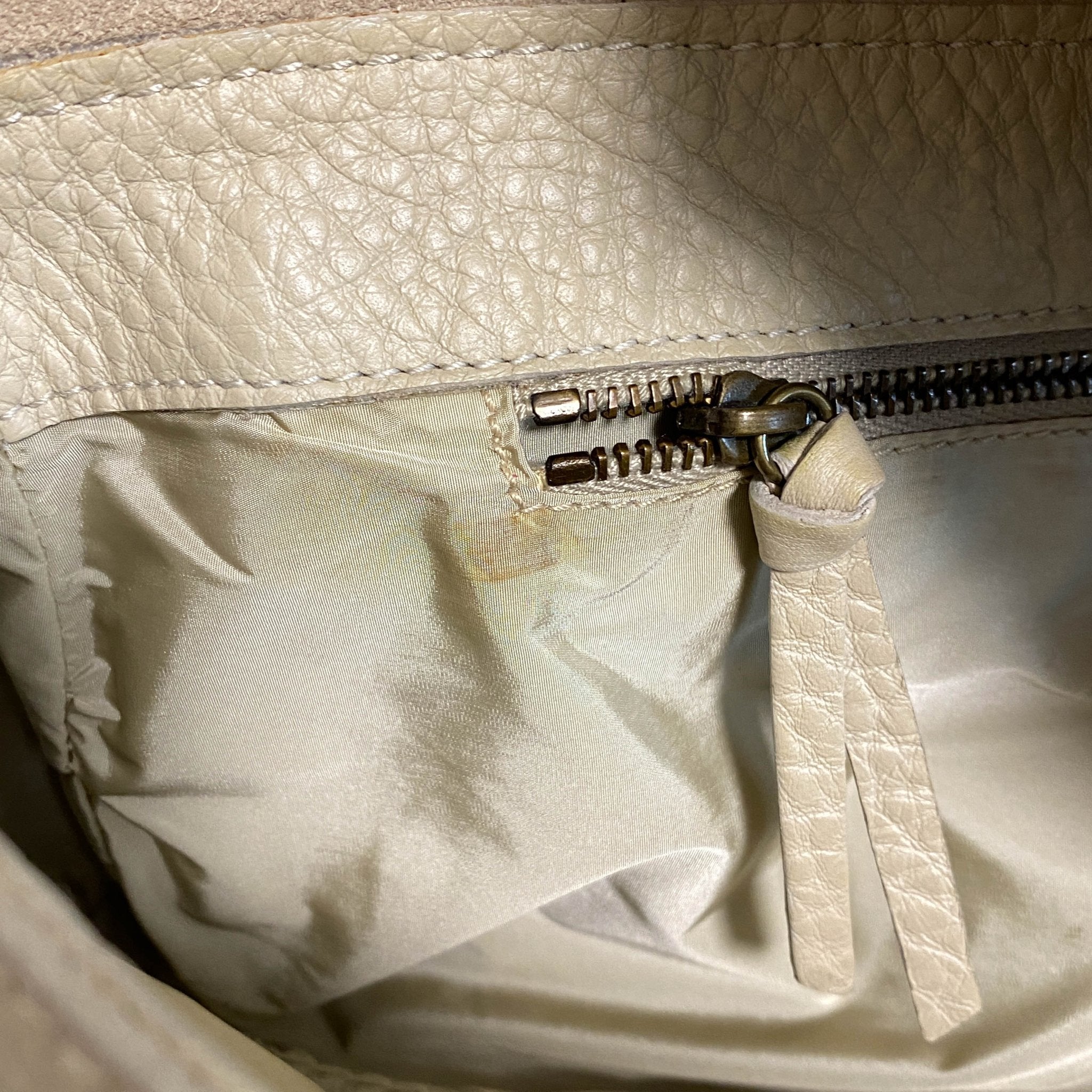 MIU MIU Vintage Horizontal Leather Handbag, in , Sold by HIVE PRELOVED - Handle Bags, ,