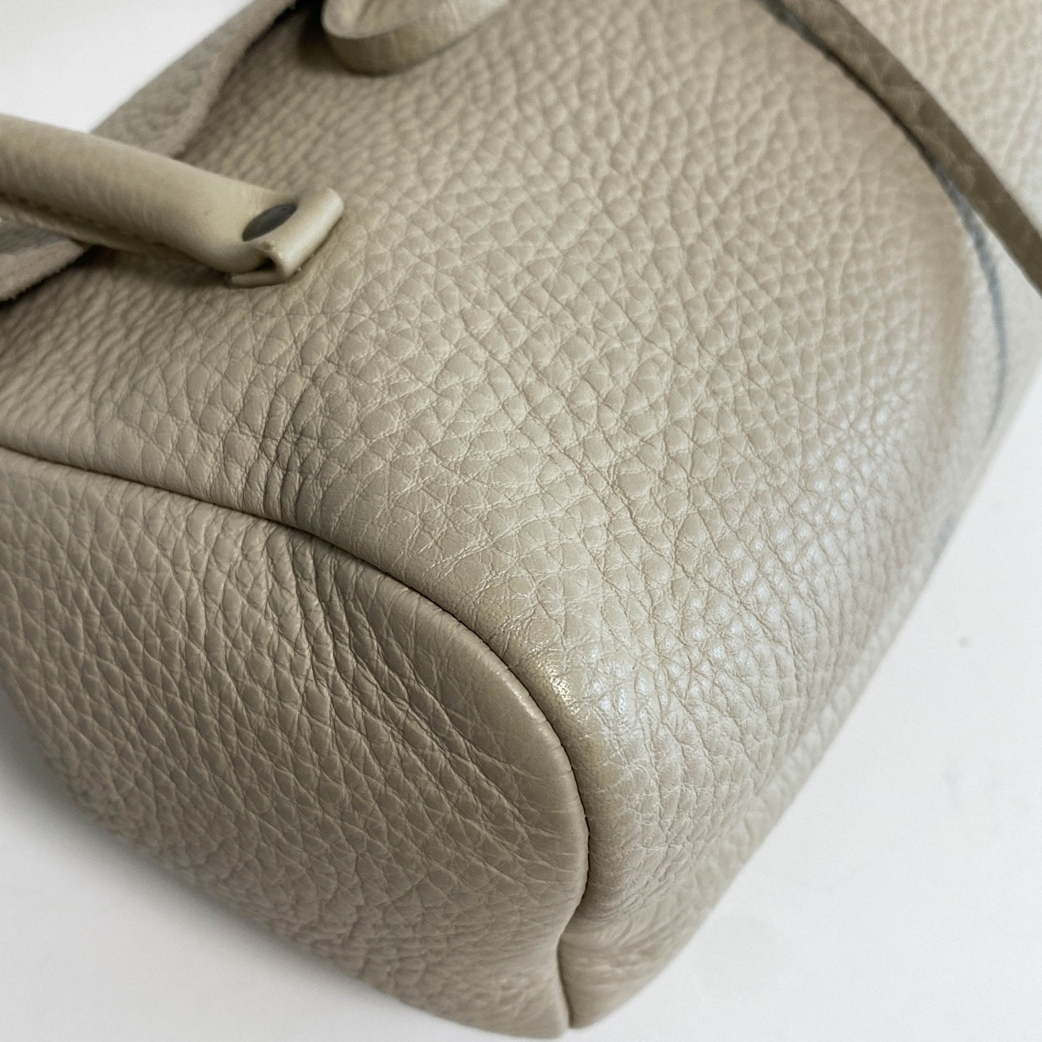 MIU MIU Vintage Horizontal Leather Handbag, in , Sold by HIVE PRELOVED - Handle Bags, ,