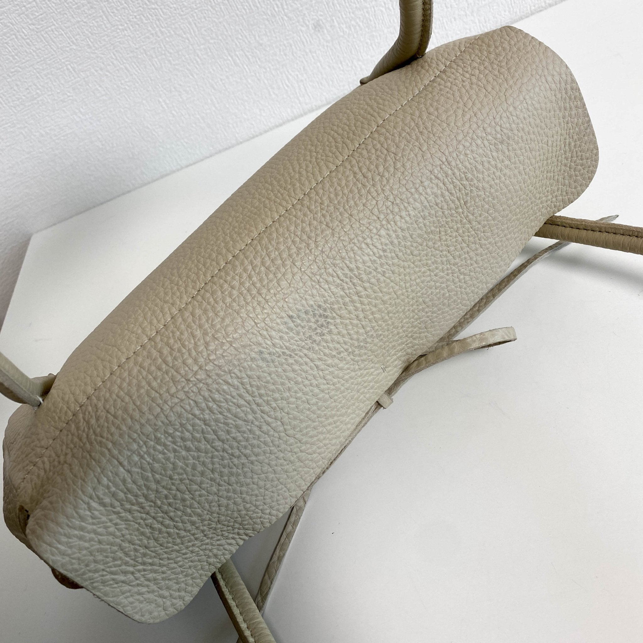 MIU MIU Vintage Horizontal Leather Handbag, in , Sold by HIVE PRELOVED - Handle Bags, ,