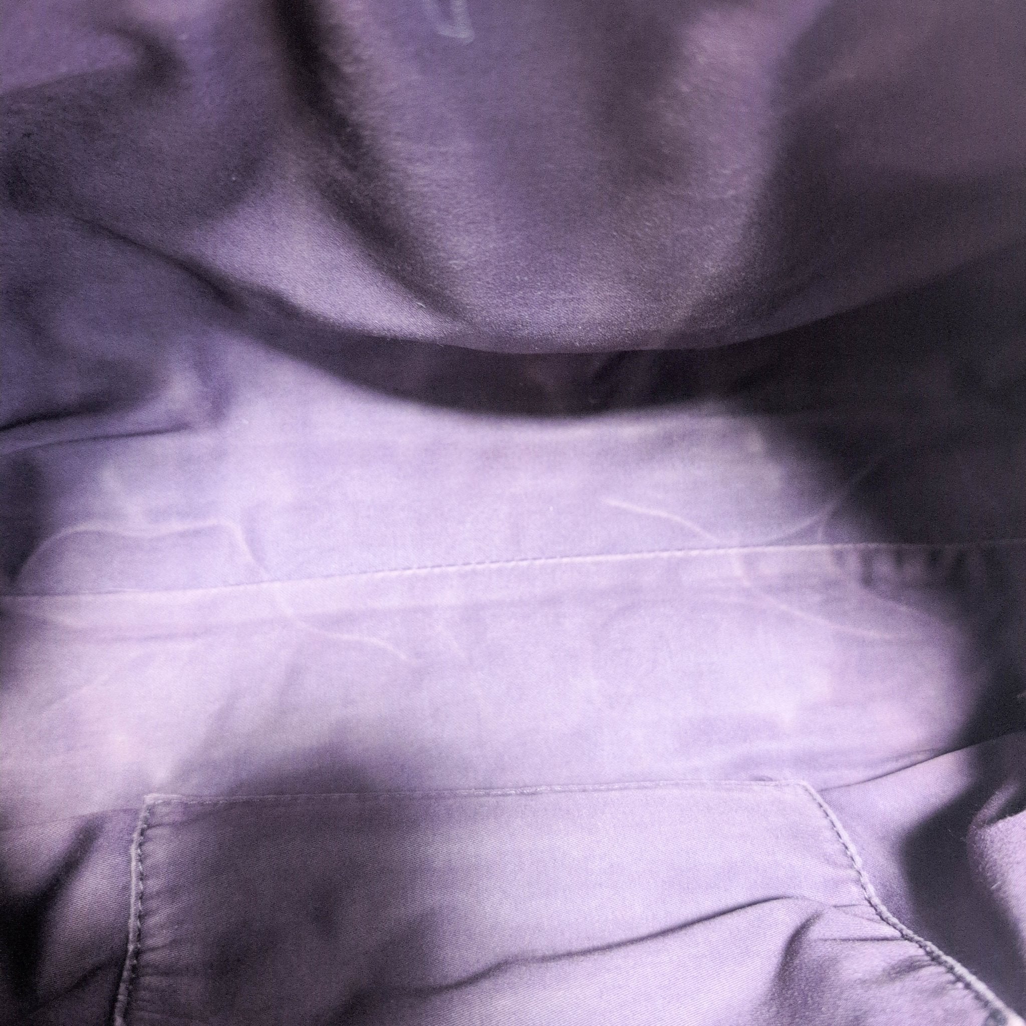 MIU MIU Vitello Bauletto Navy Leather Handbag, in , Sold by HIVE PRELOVED - Handle Bags, ,