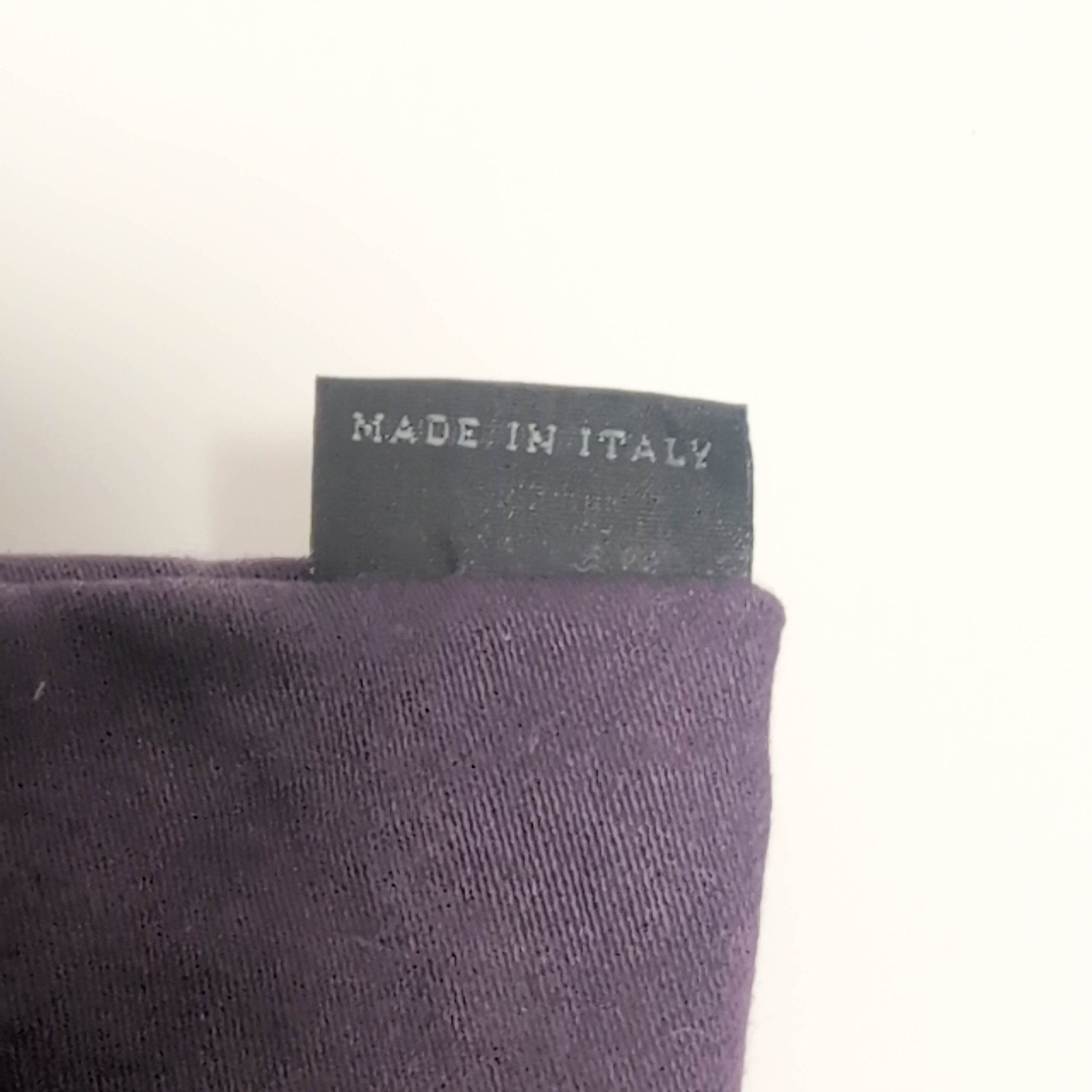 MIU MIU Vitello Bauletto Navy Leather Handbag, in , Sold by HIVE PRELOVED - Handle Bags, ,