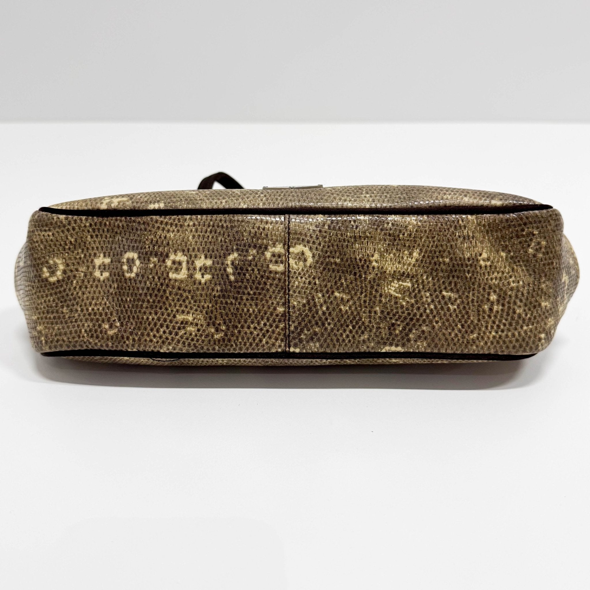 PRADA Archive Leather and Satin Top Handle Bag, in , Sold by HIVE PRELOVED - Handle Bags, ,