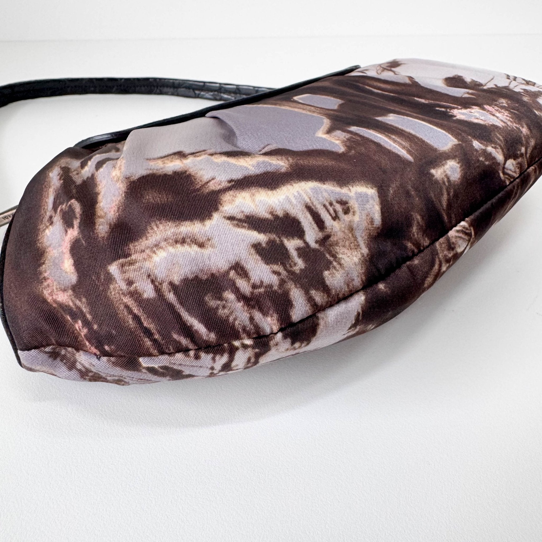 PRADA Bijou Nylon Shoulder Bag, in , Sold by HIVE PRELOVED - Shoulder Bags, ,