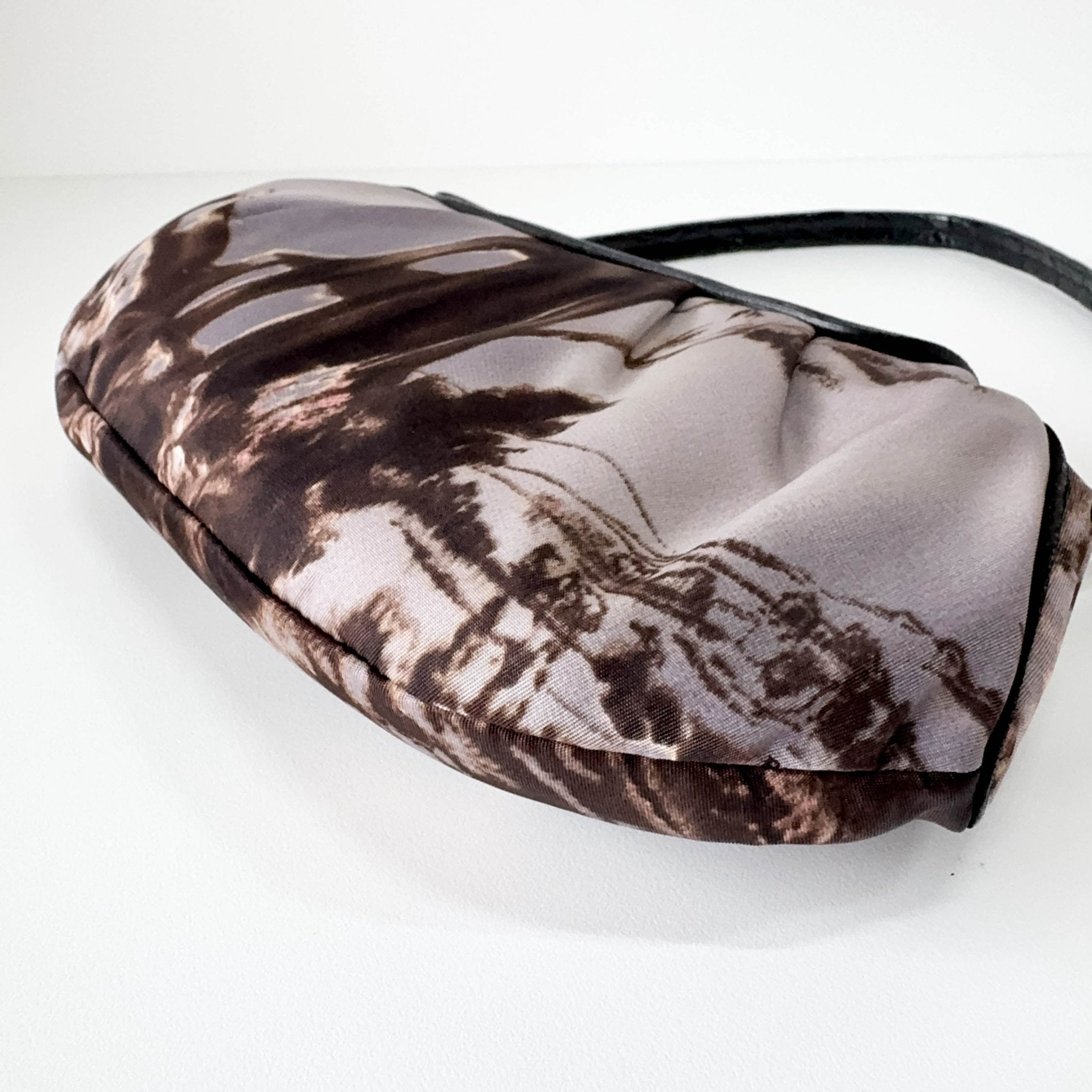 PRADA Bijou Nylon Shoulder Bag, in , Sold by HIVE PRELOVED - Shoulder Bags, ,