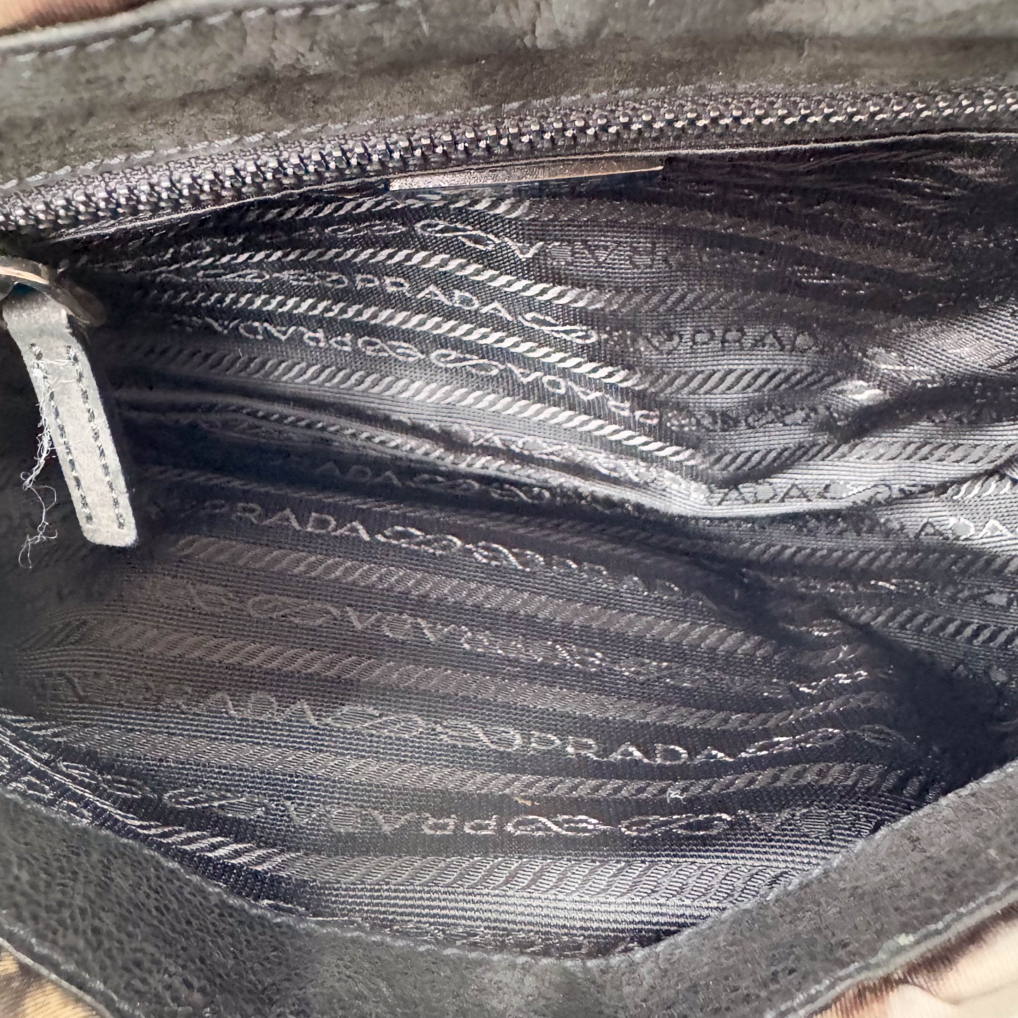 PRADA Bijou Nylon Shoulder Bag, in , Sold by HIVE PRELOVED - Shoulder Bags, ,