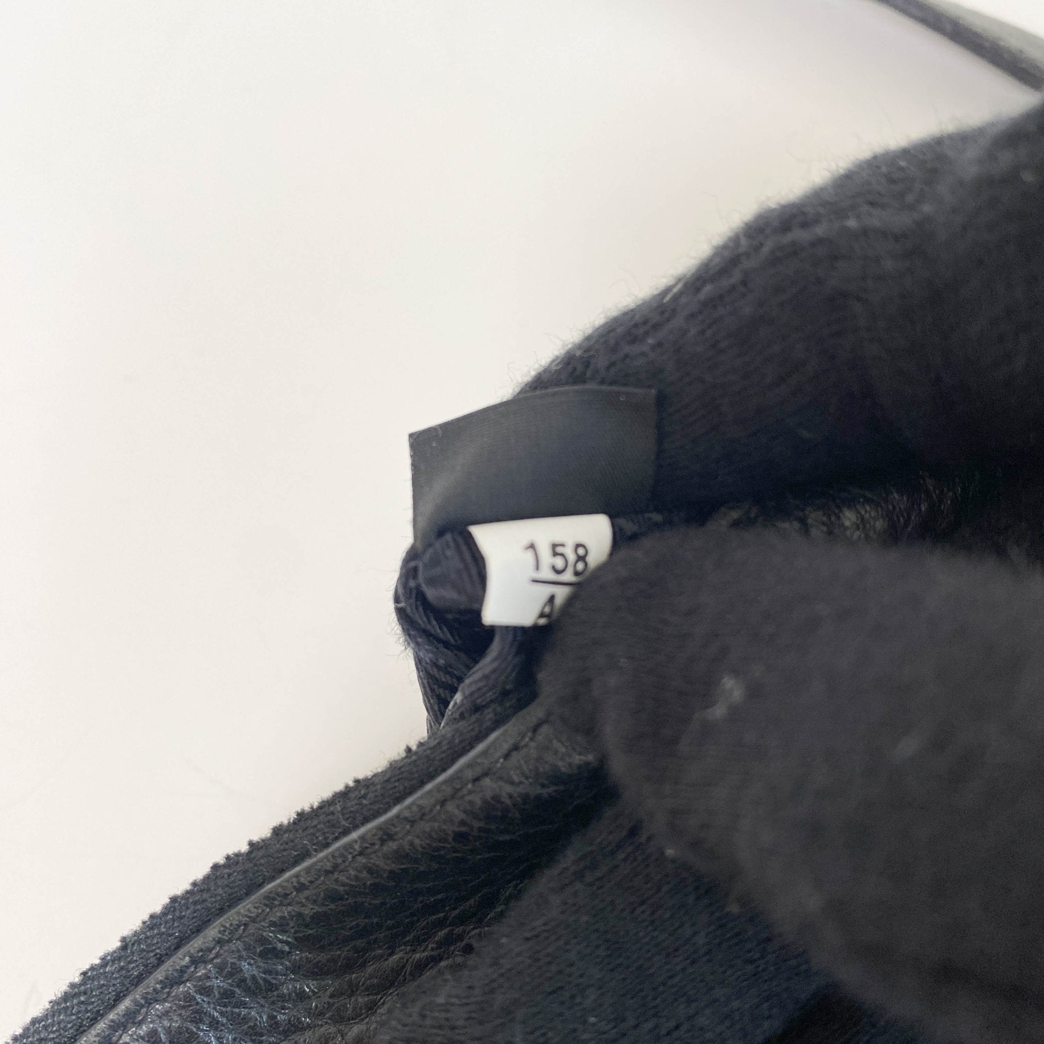 PRADA Black Leather Crossbody Bag, in , Sold by HIVE PRELOVED - Crossbody bags, ,