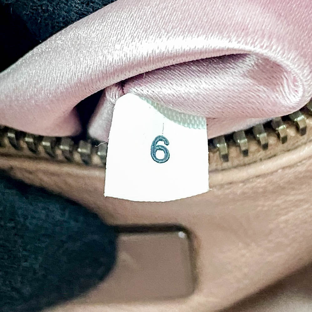 PRADA Black Leather Shoulder Bag, in , Sold by HIVE PRELOVED - Shoulder Bags, ,